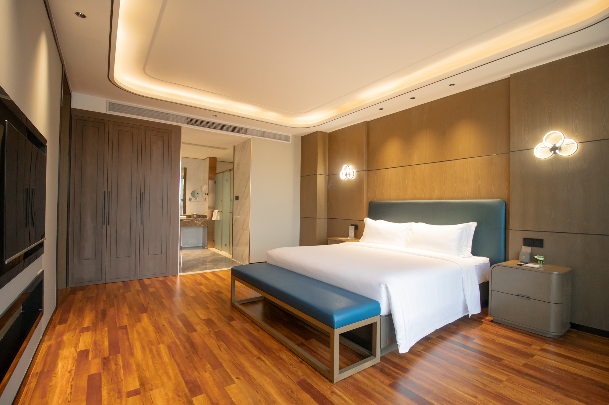 DongHu Resort Hotel Suite Deluxe