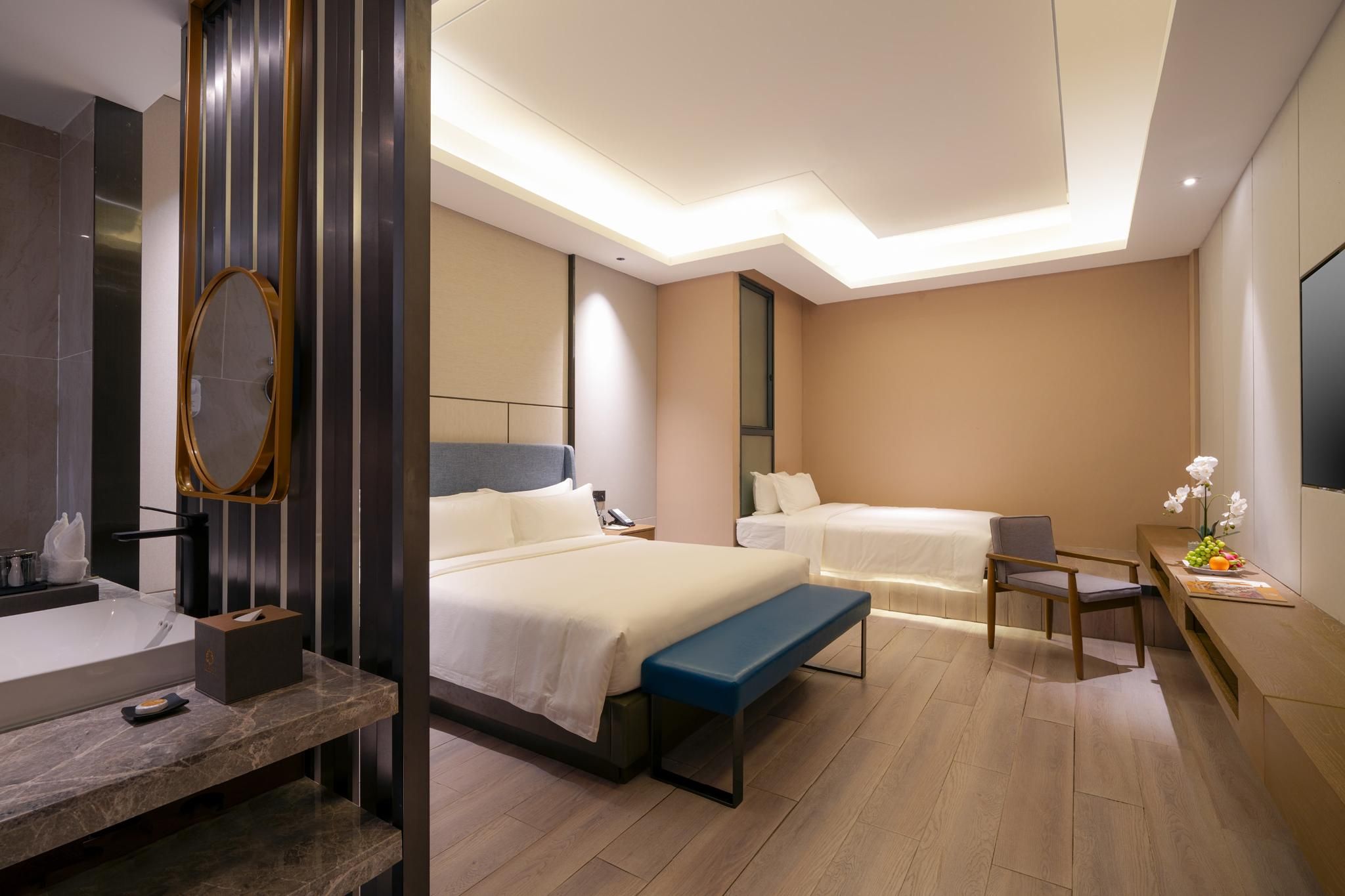 Standard Family Room