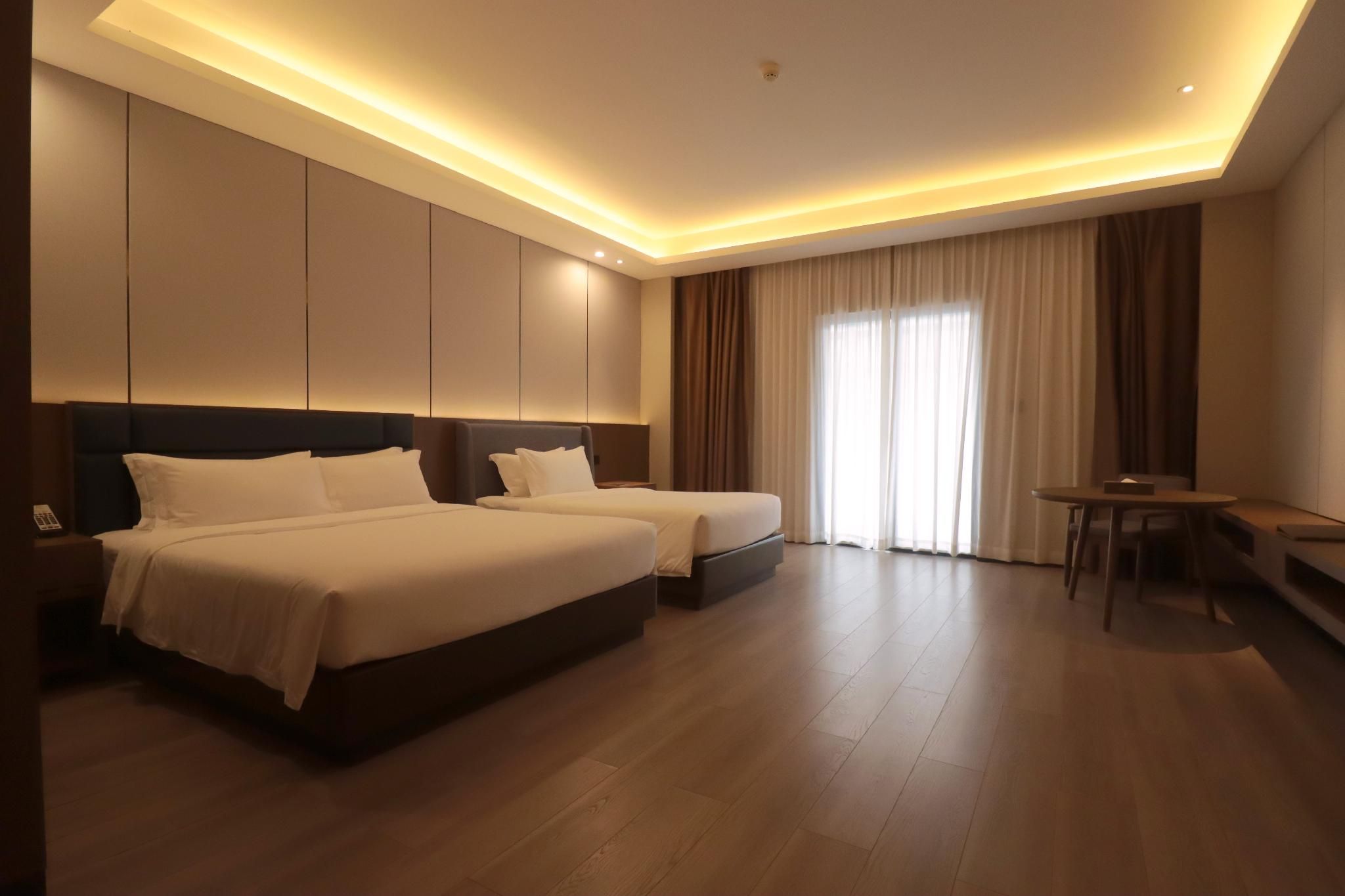 Apartment - 2 Bedrooms