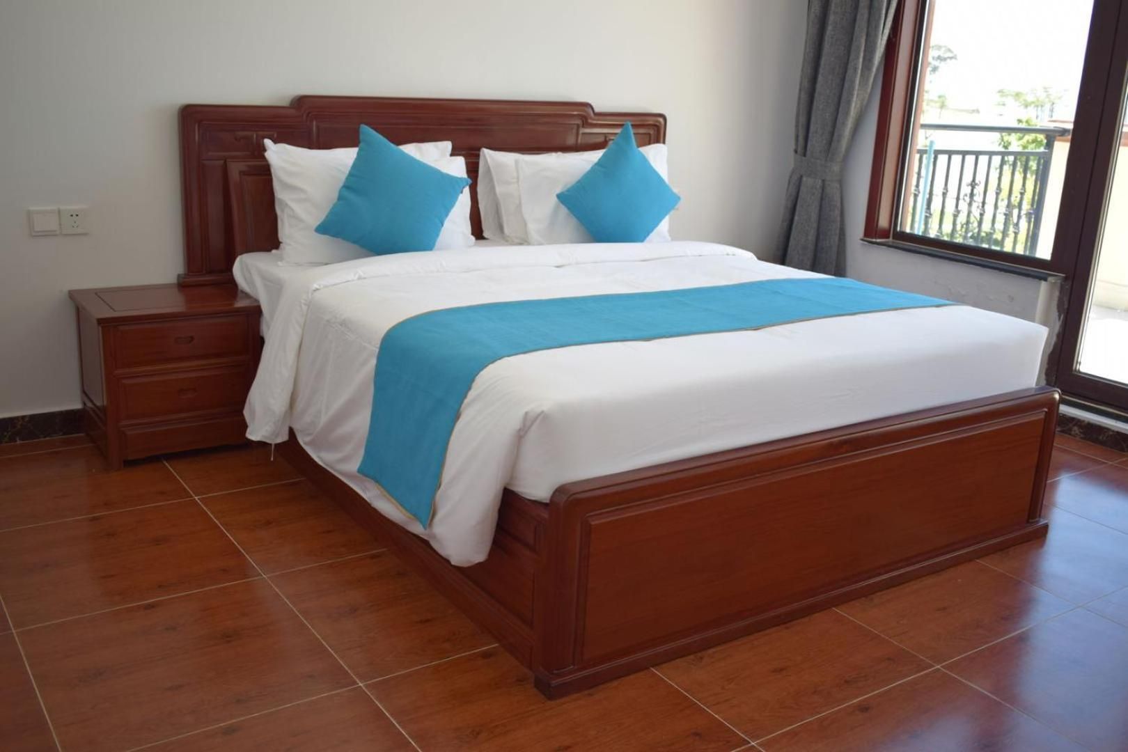 Superior Villa