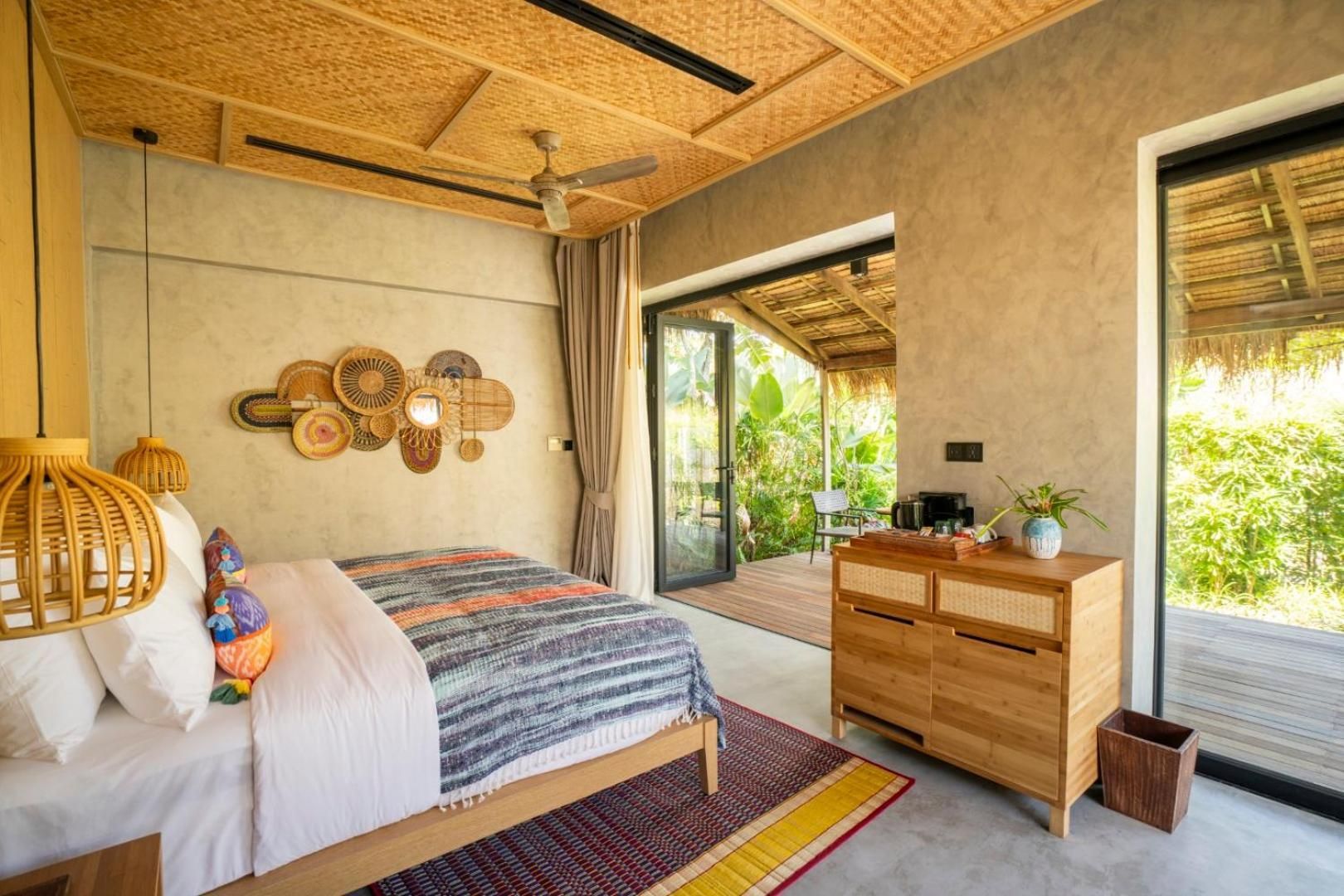 Standard Villa