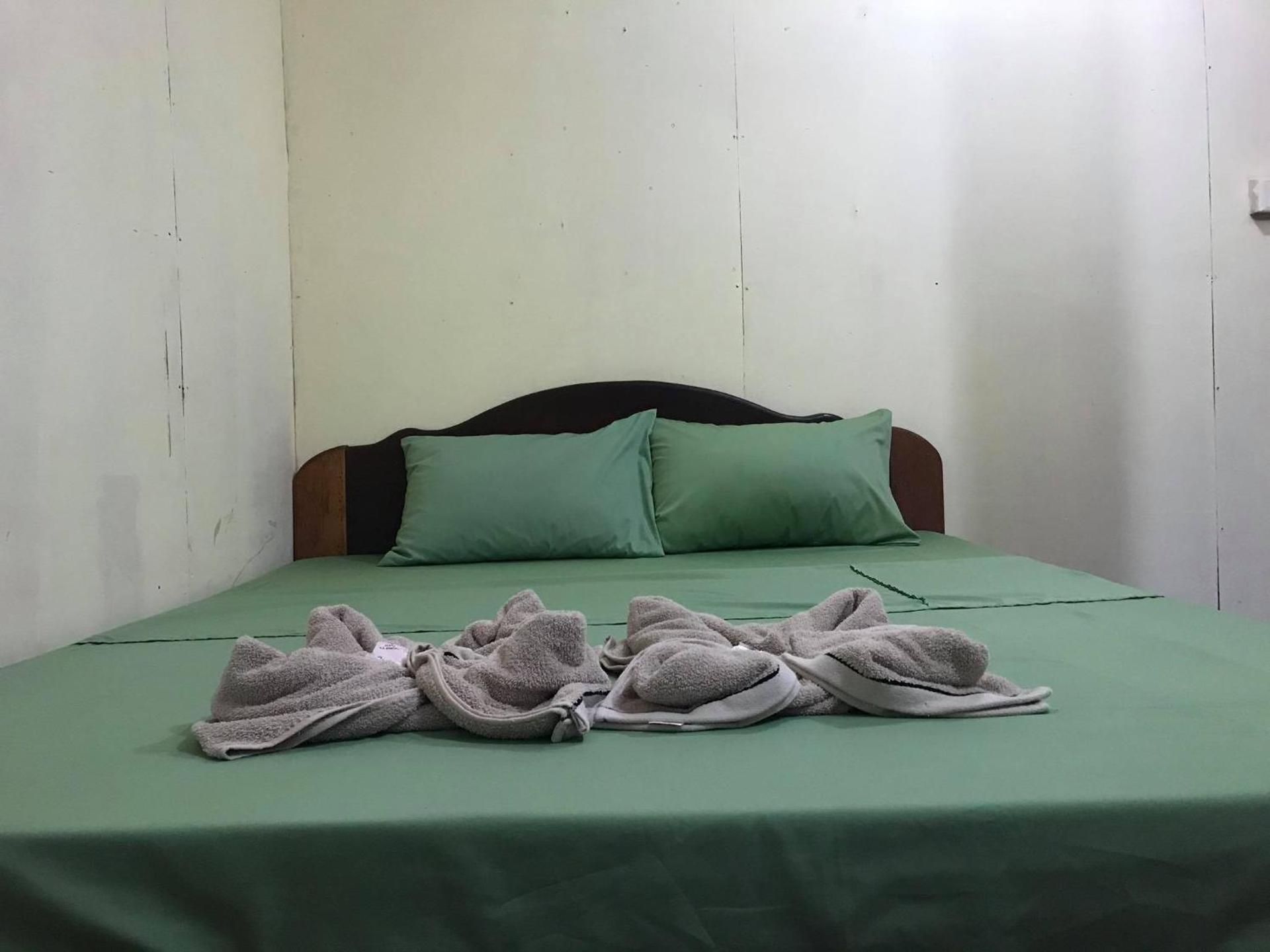 Standard Double Room with Fan