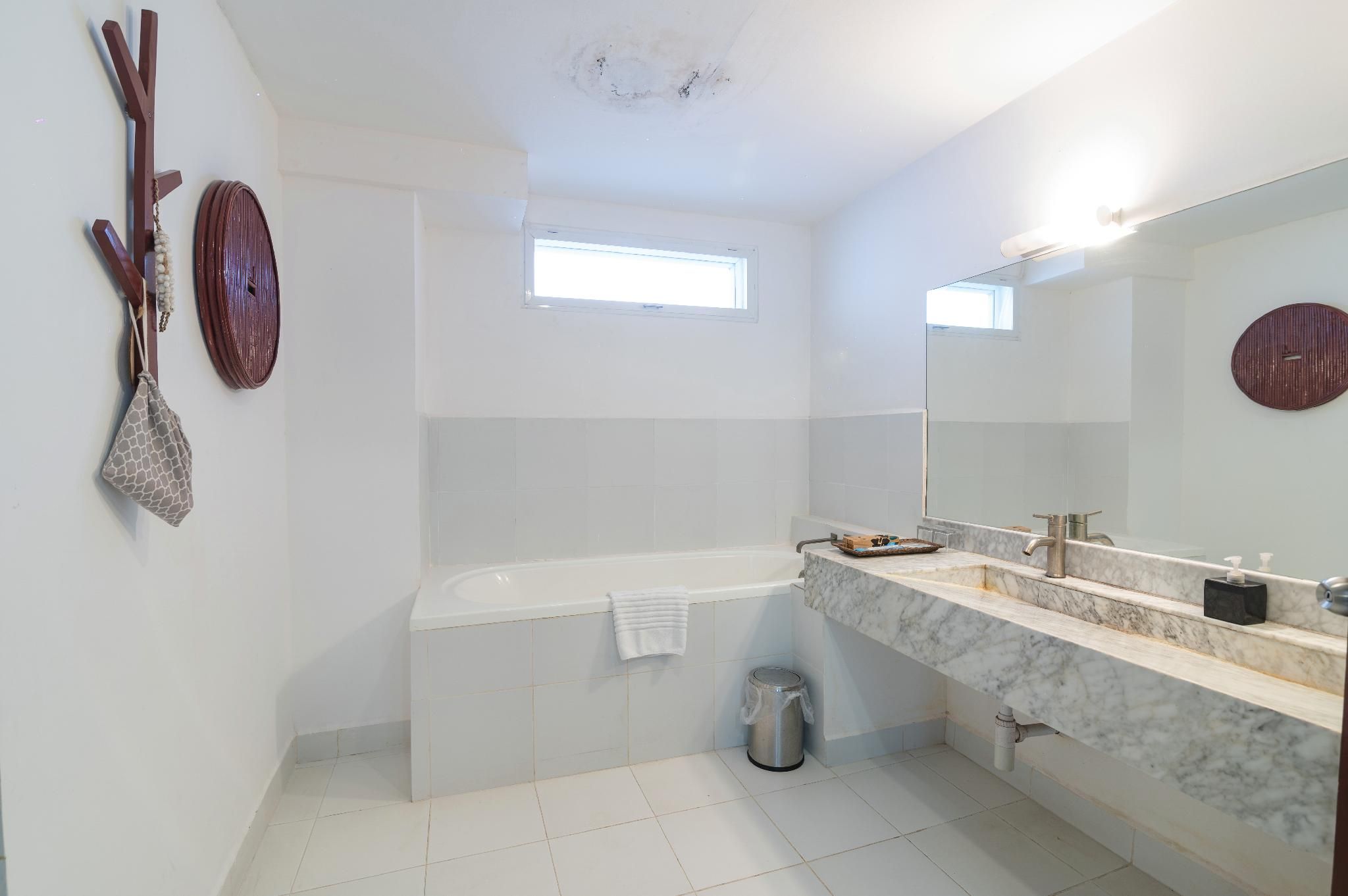 Naiya Sea Resort Deluxe Family Suite 3