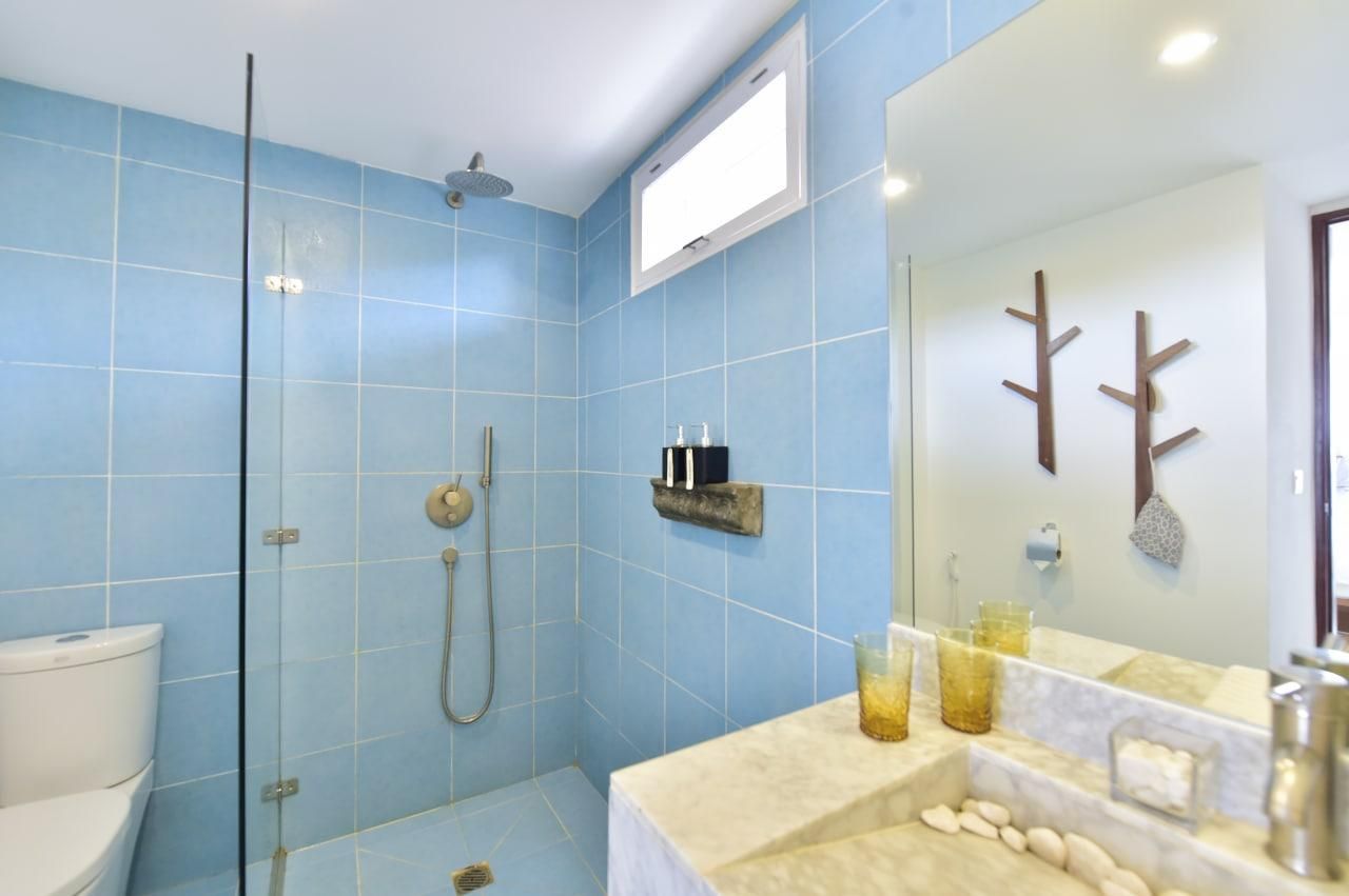 Naiya Sea Resort Deluxe Double Mountain View 3