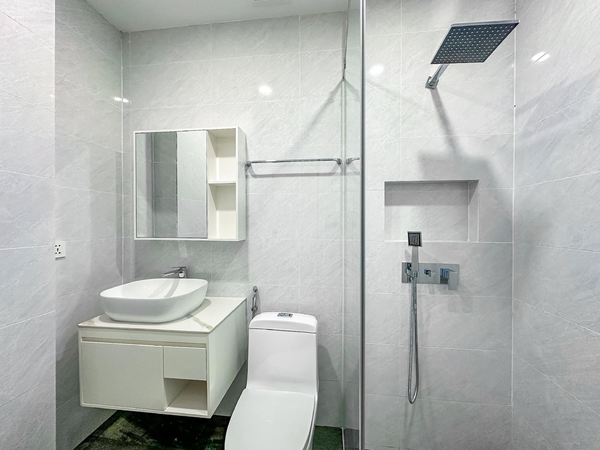 C-Hotel Studio Room 2