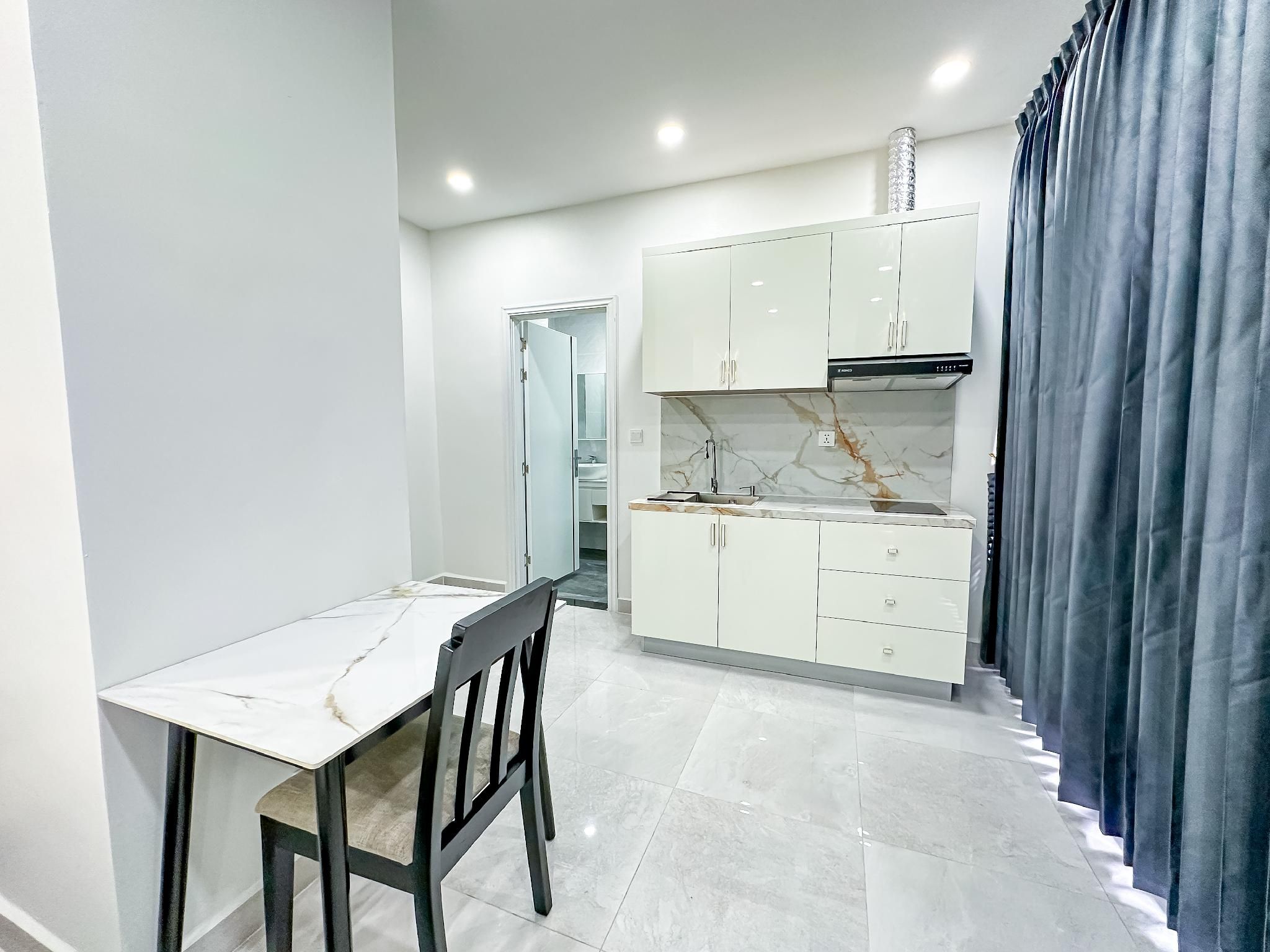 C-Hotel Studio Room 3