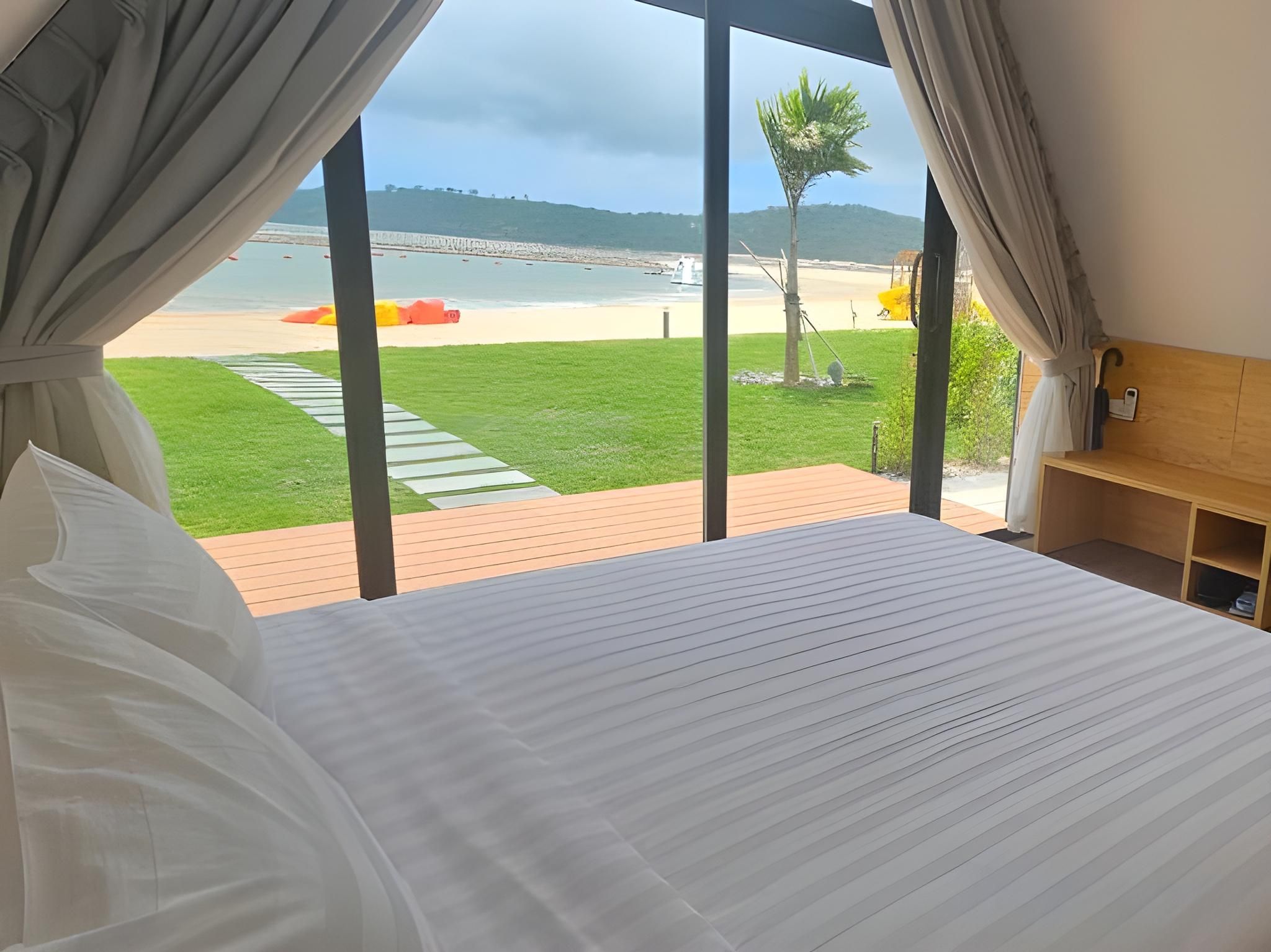 Double Family Sea View