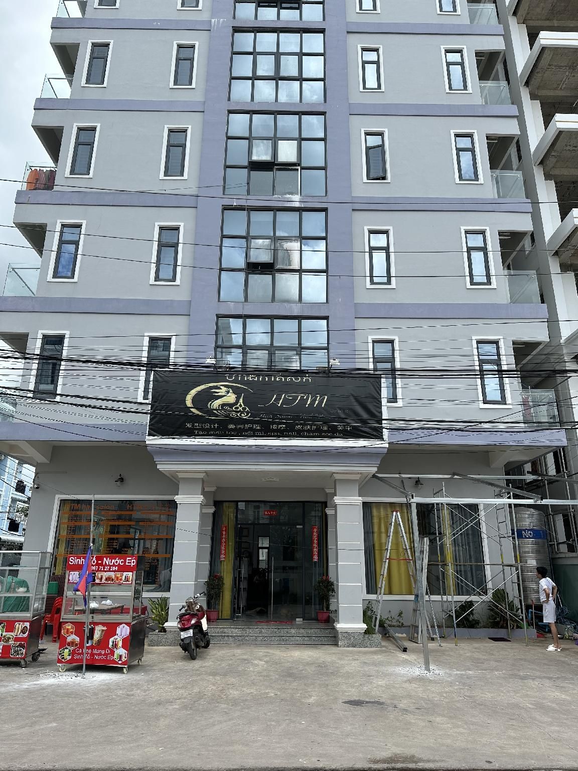 Hotel  368
