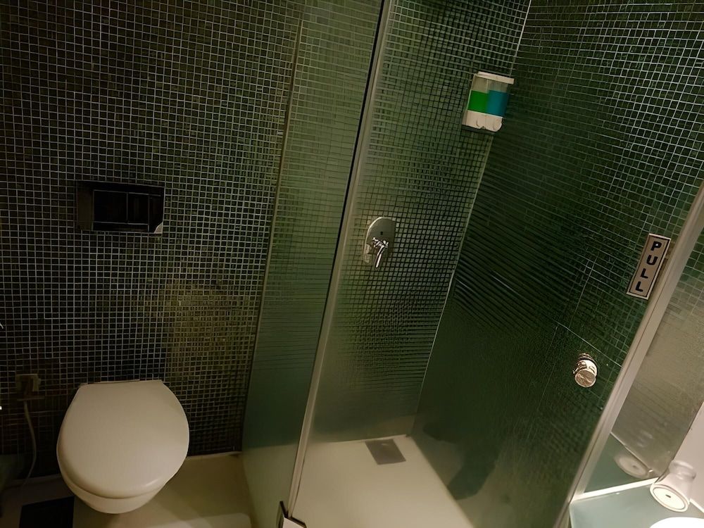 Hotel Yogi Executive Premium Room 7