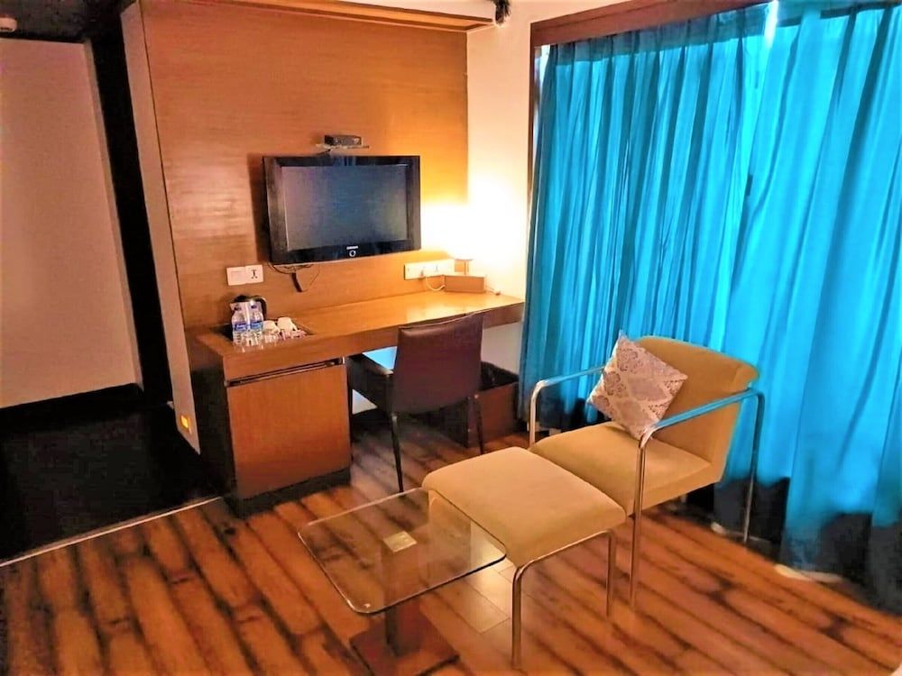 Hotel Yogi Executive Premium Room 9