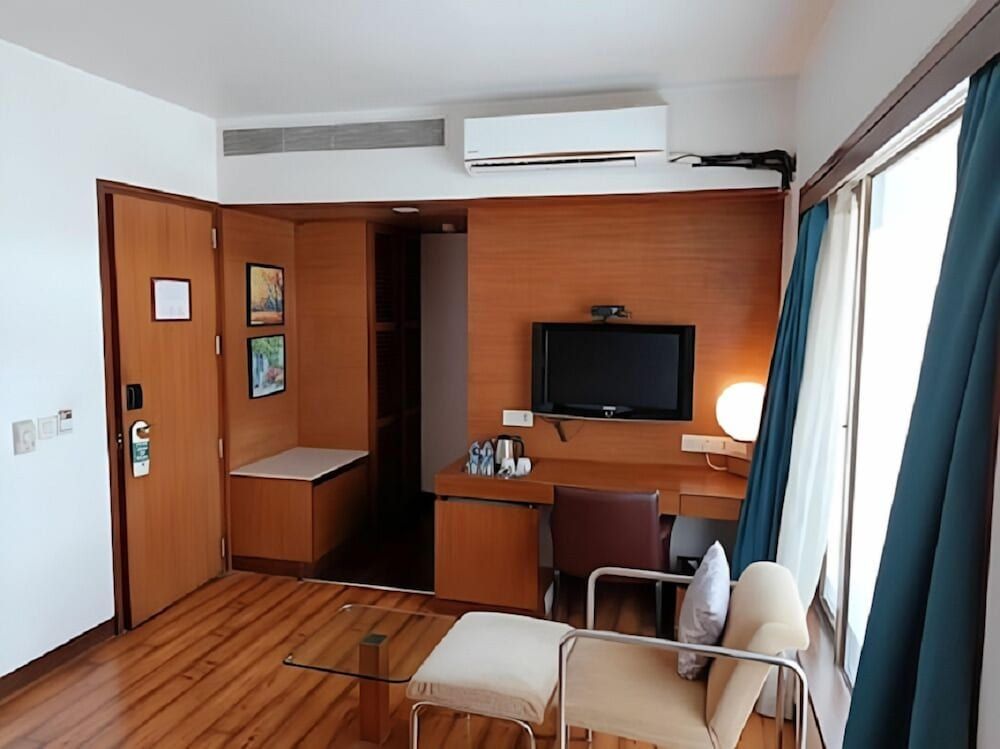 Hotel Yogi Executive Premium Room 10