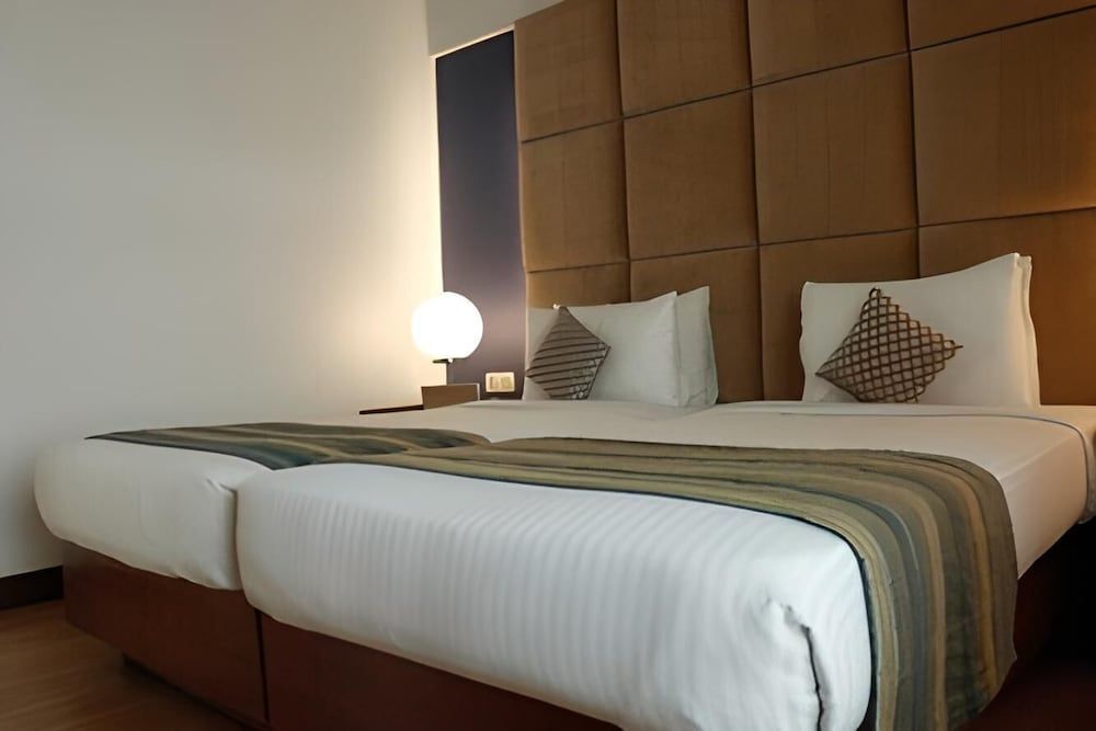 Hotel Yogi Executive Premium Room 4