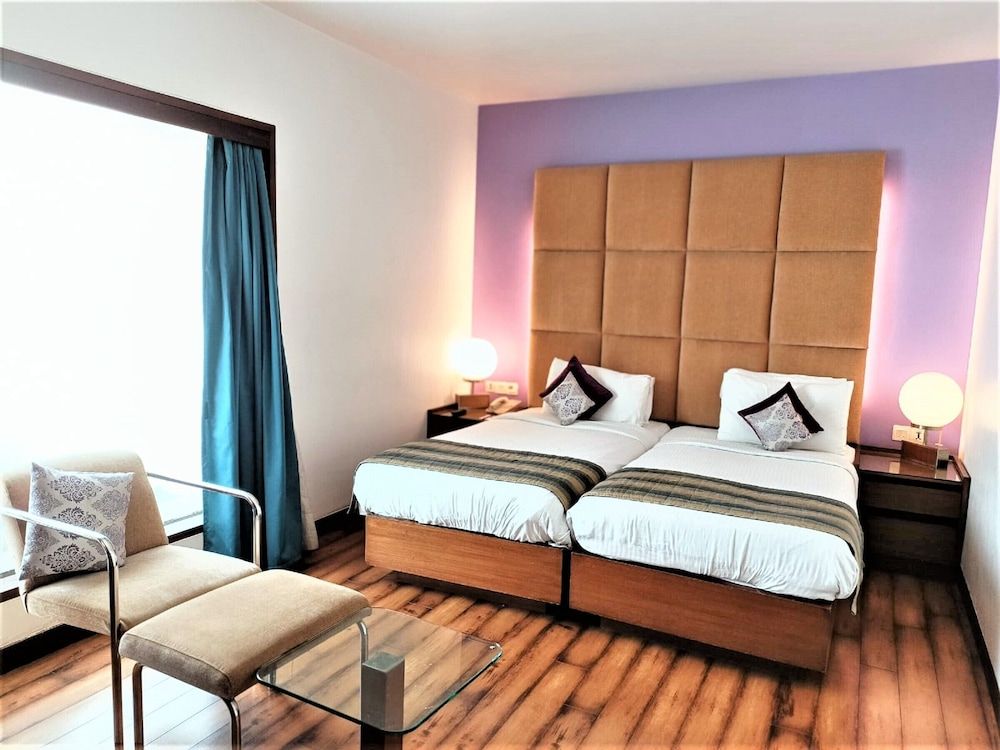 Hotel Yogi Executive Premium Room 2