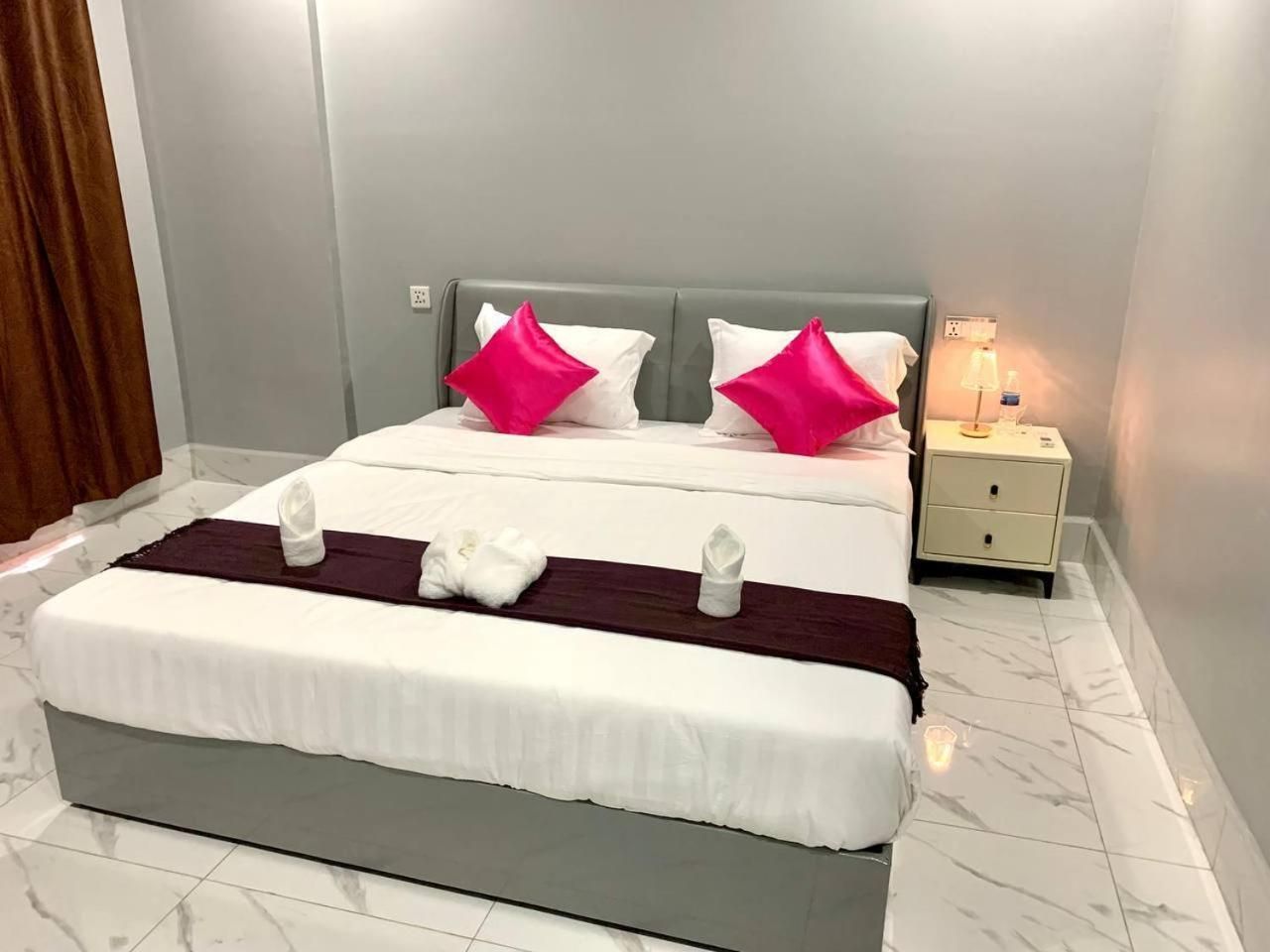 Sok Eng Hotel Double Room 2