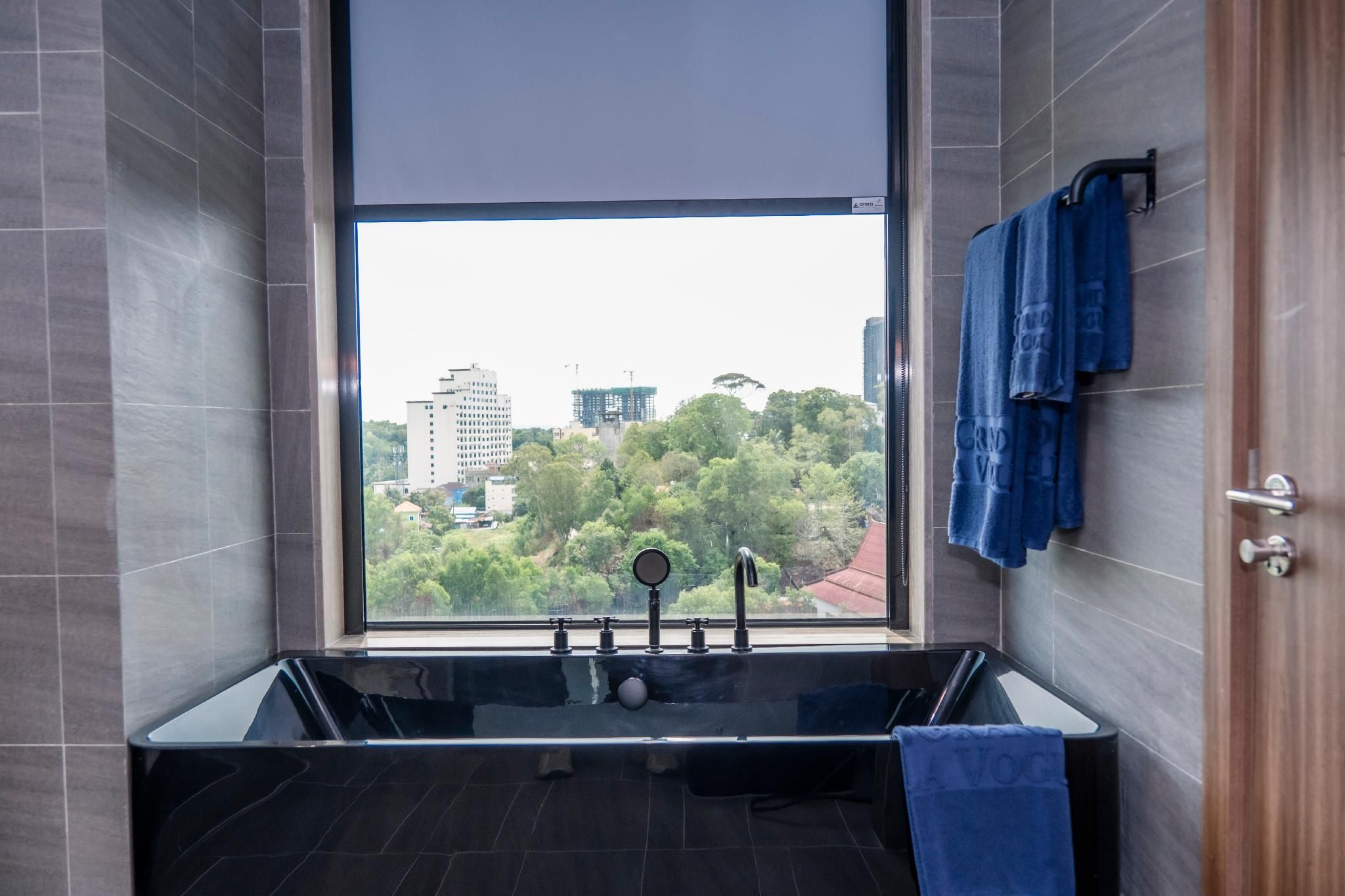 Suite 1-Bedroom