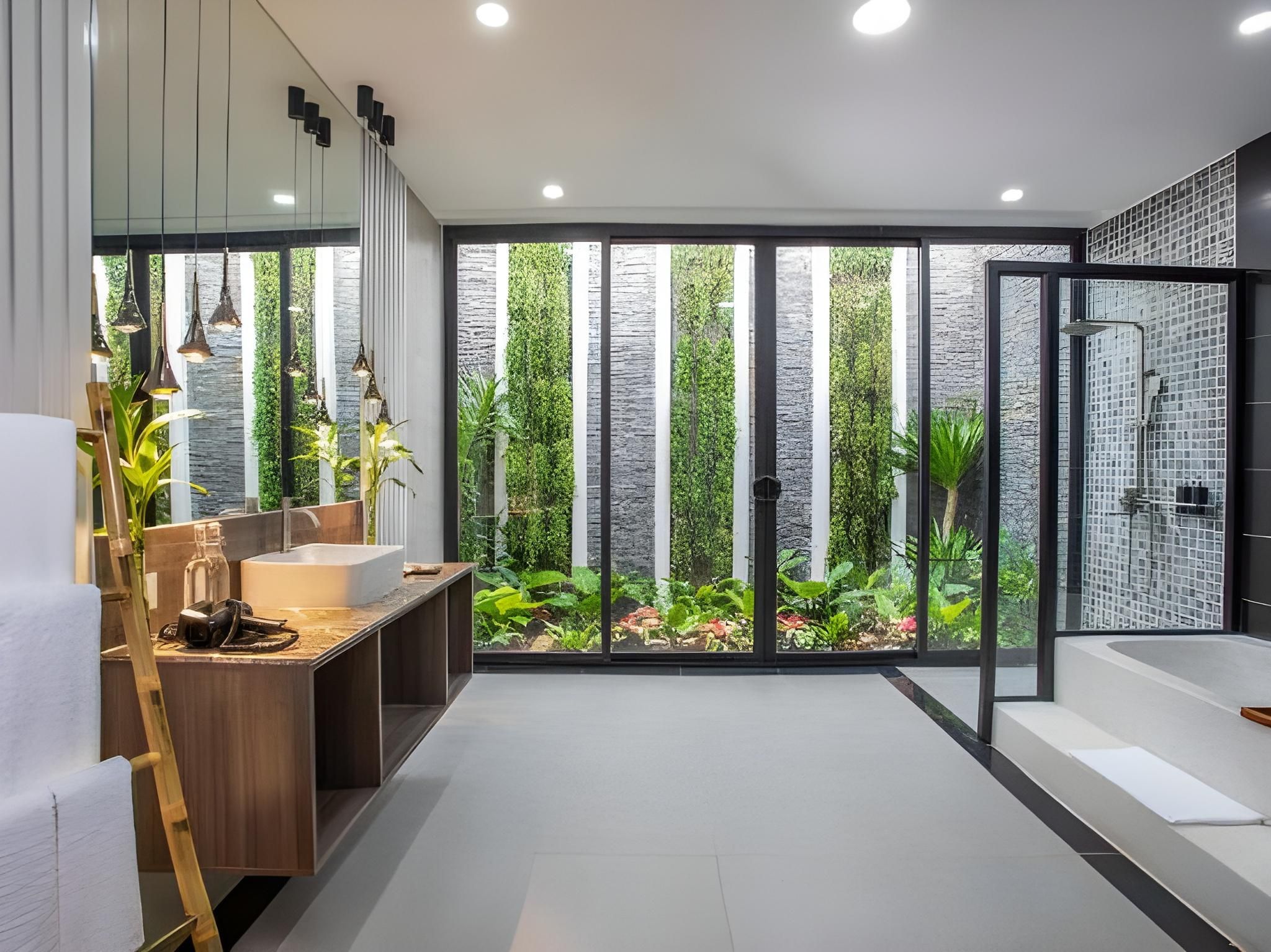 Deluxe Suite with Private Pool