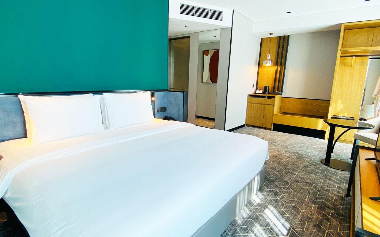 Suite Deluxe
