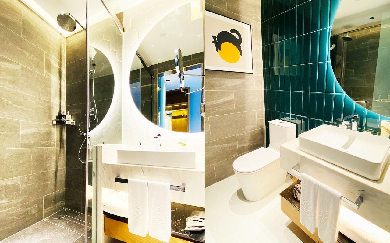 Suite Deluxe