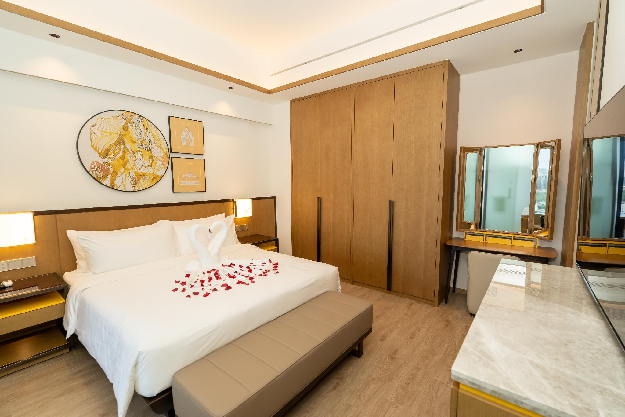 Standard Suite