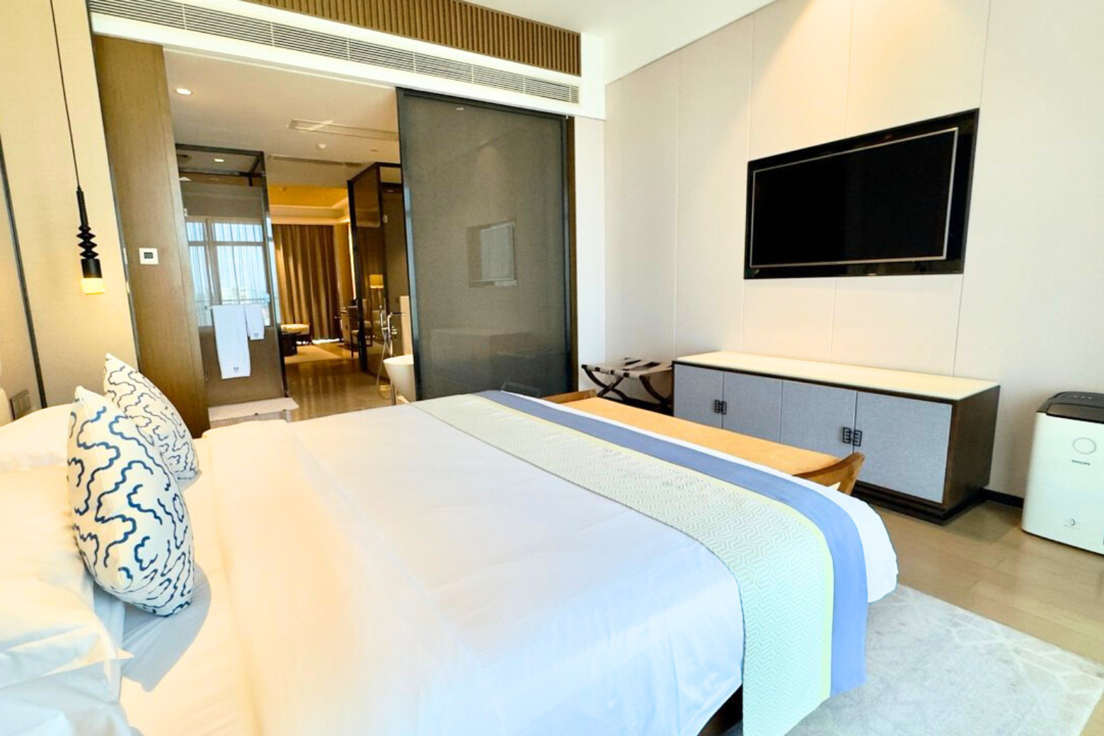 Executive Suite Room