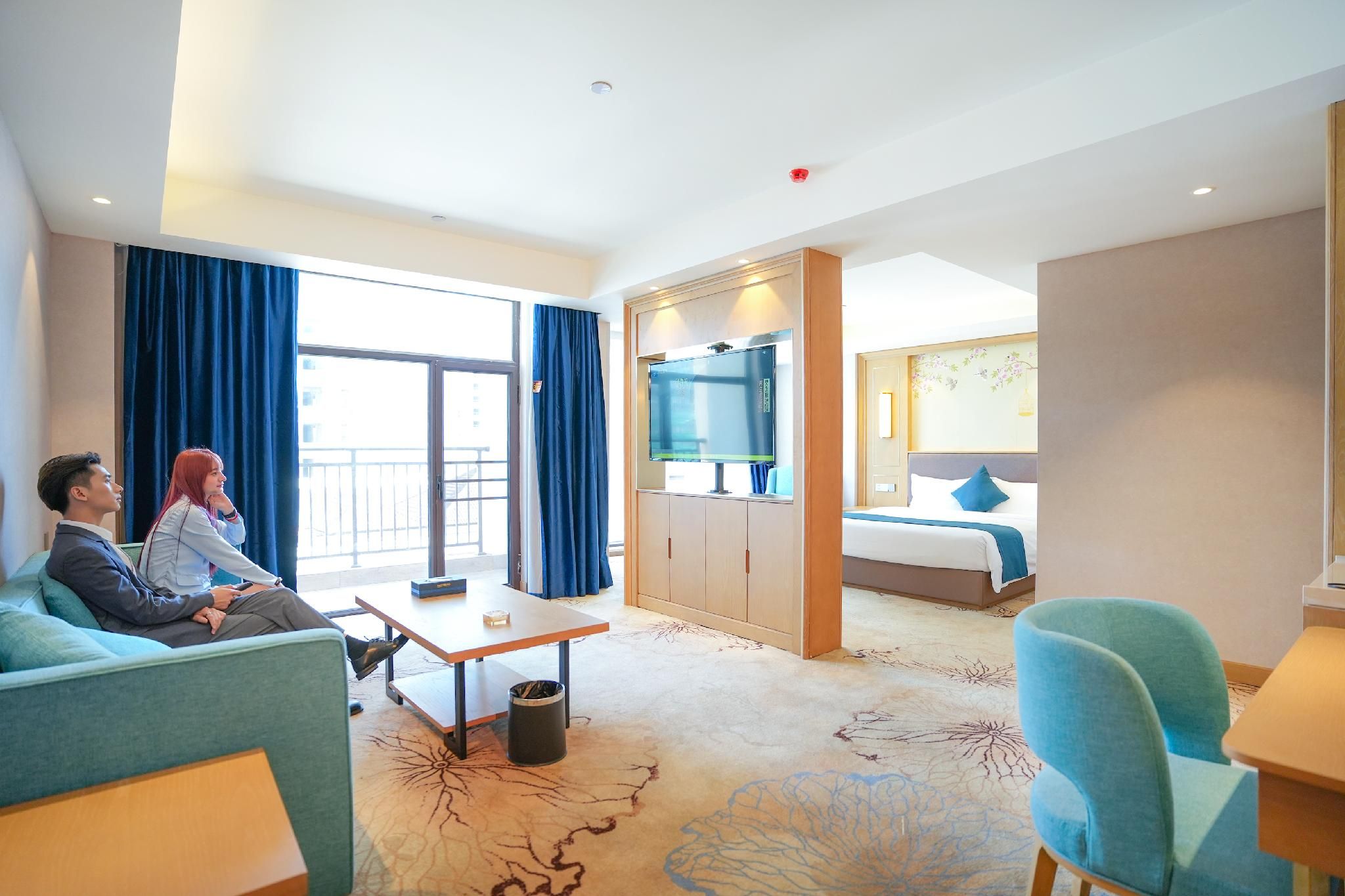 Suite Room