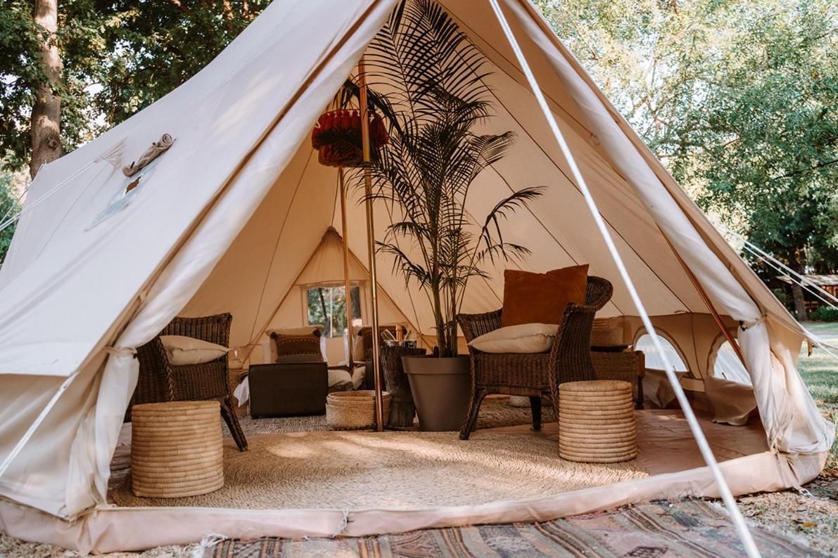 Tent
