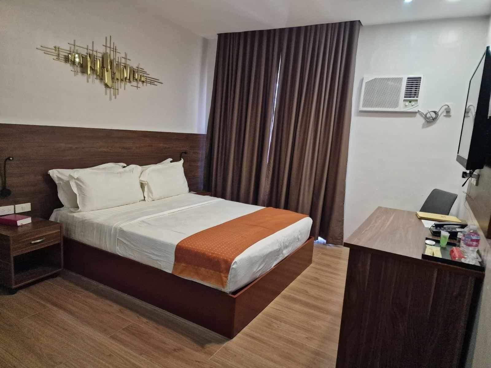 Zen Hotel Bayombong Junior Suite