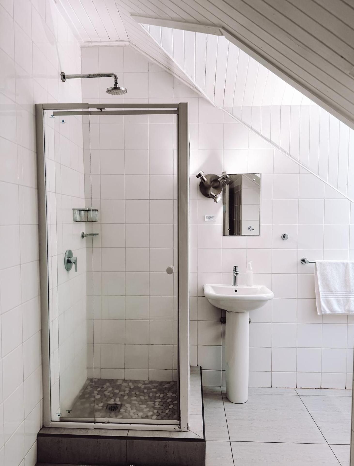 The Baths Natural Hot Springs Duplex Apartment