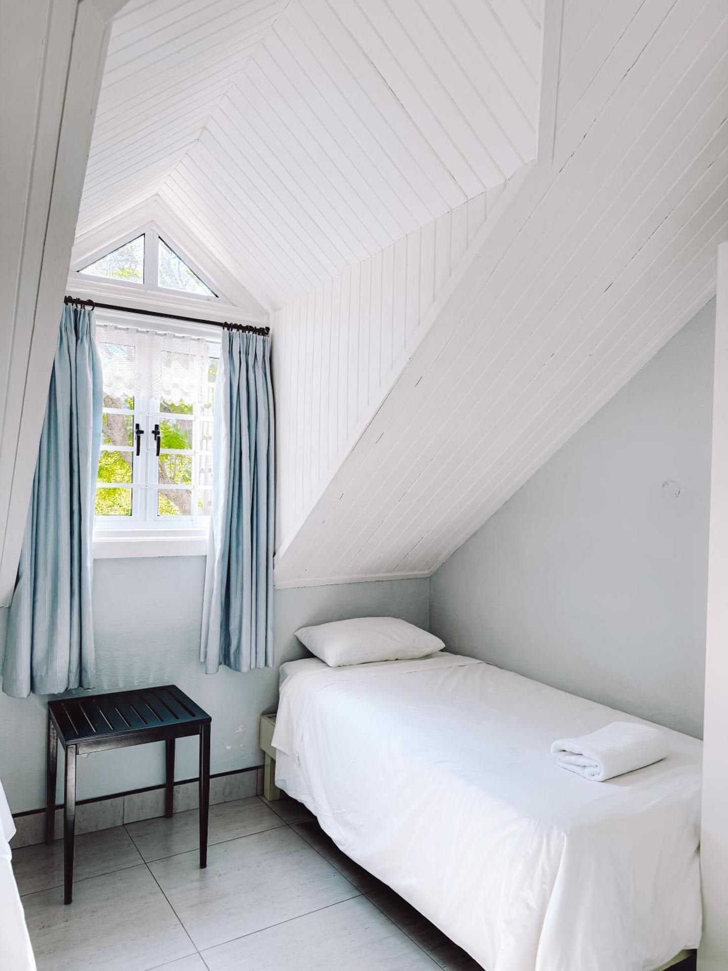 The Baths Natural Hot Springs Duplex Apartment 2