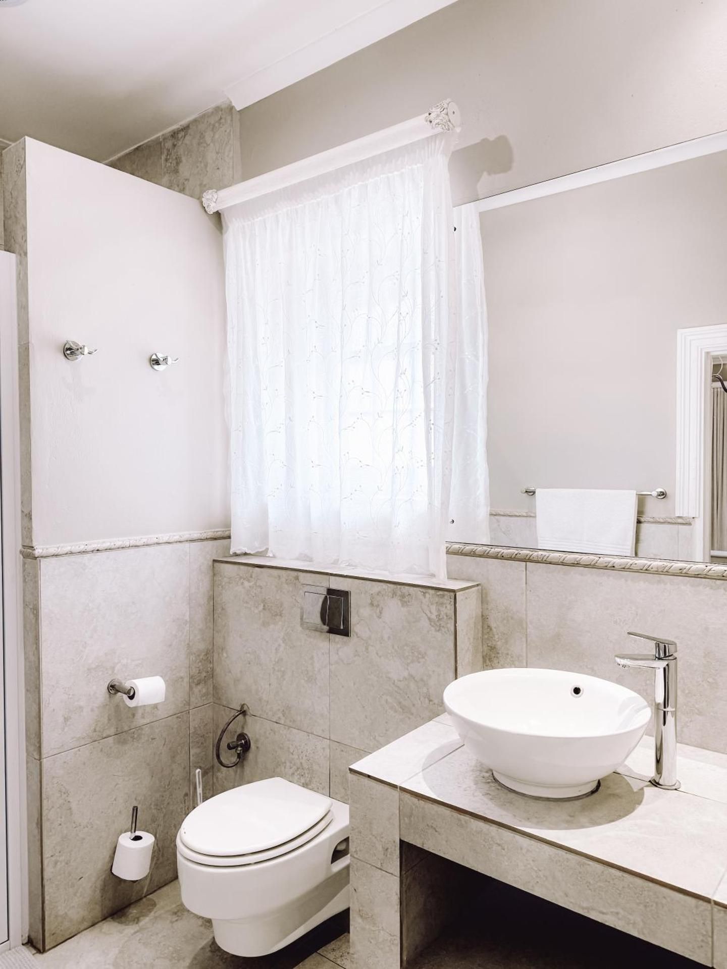 The Baths Natural Hot Springs Apartment 2