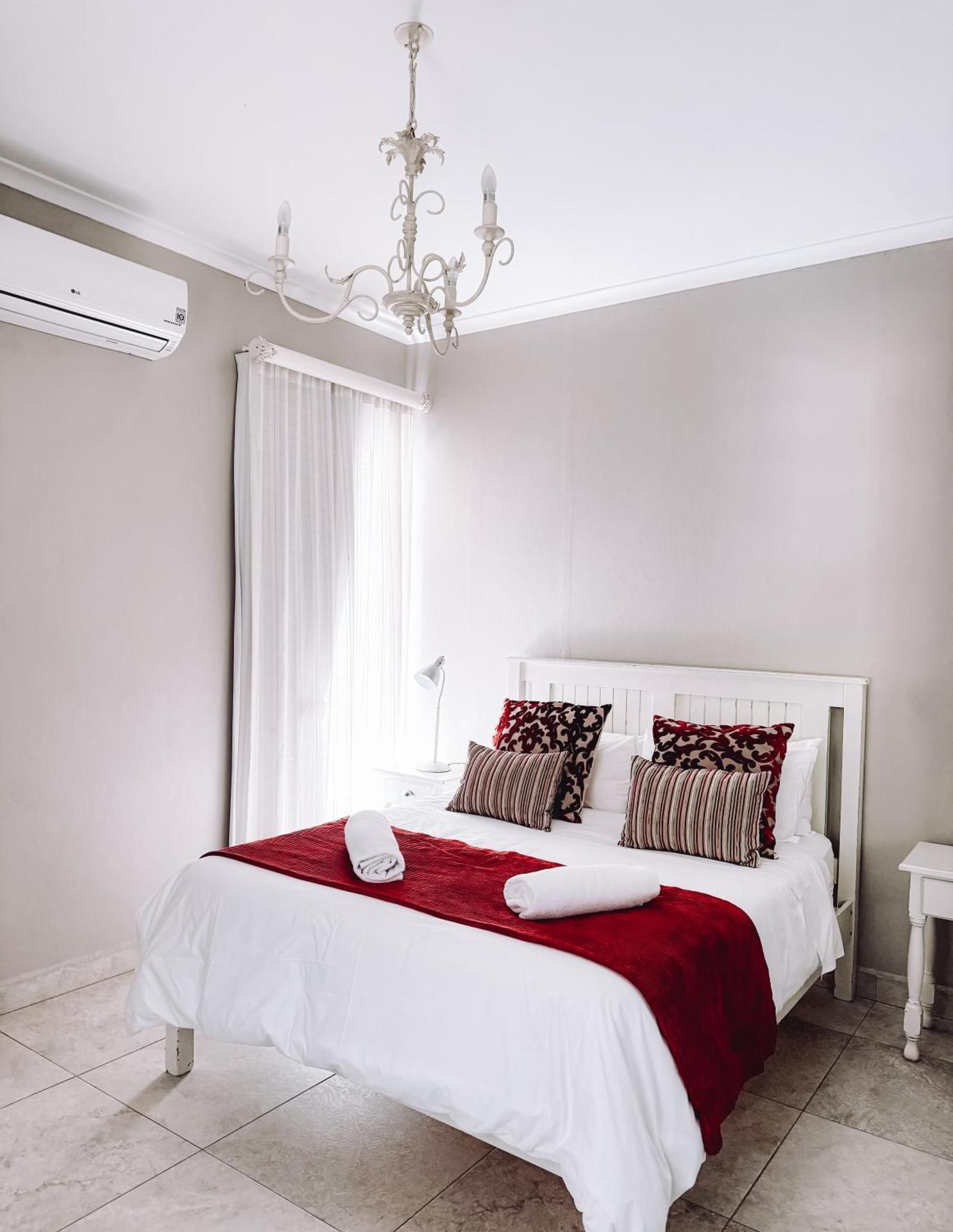 The Baths Natural Hot Springs Apartment