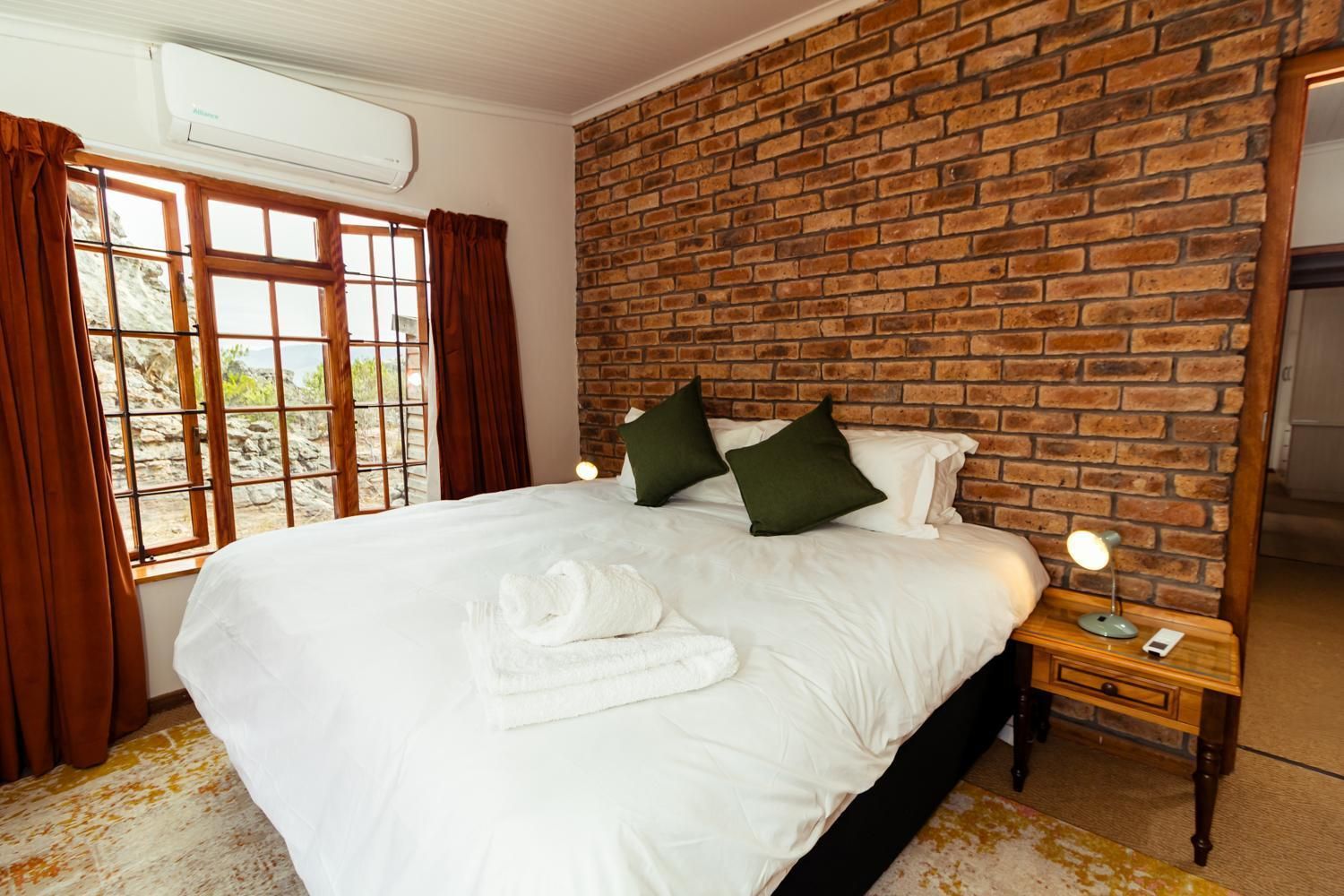  Fynbos House