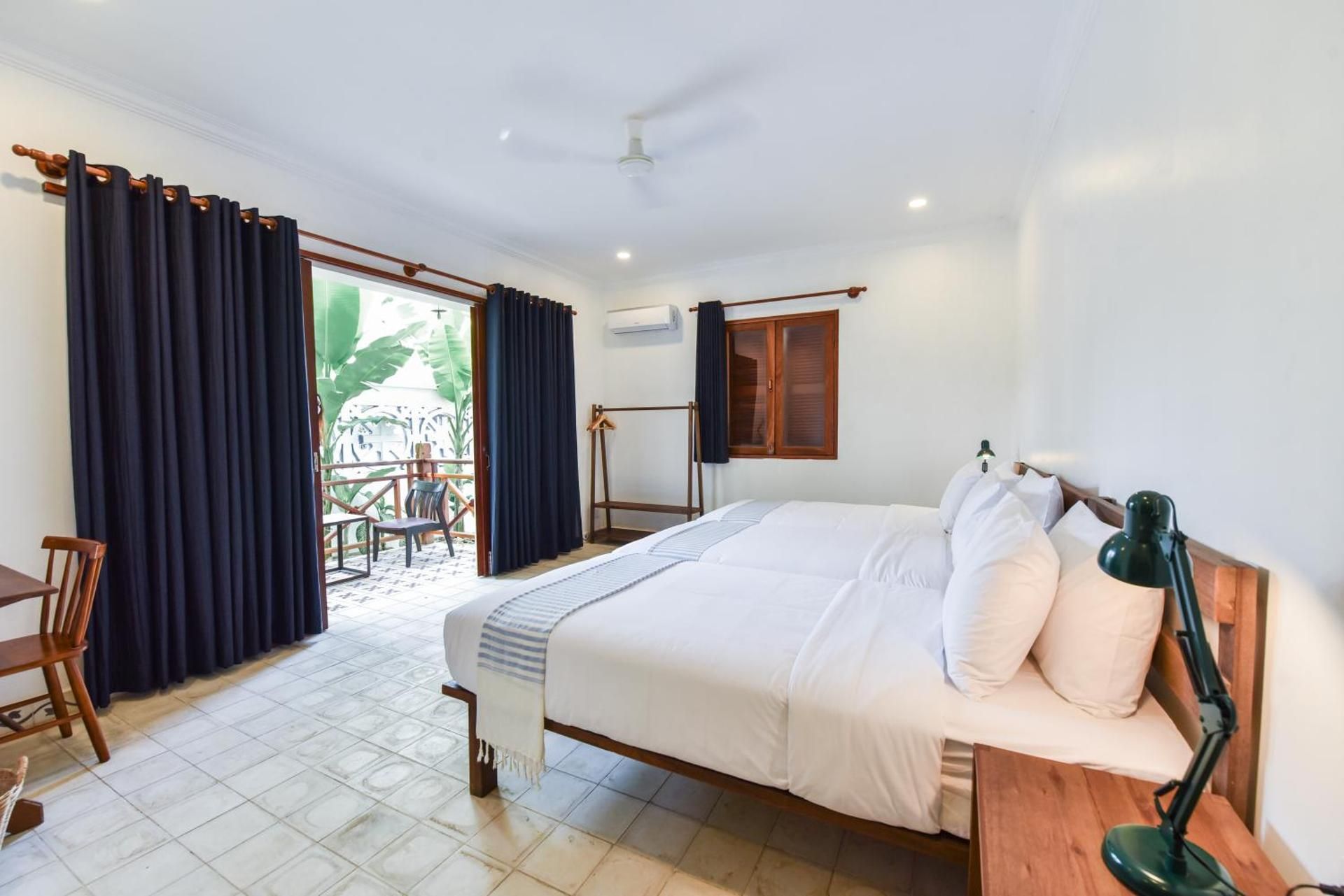Standard Triple Room for 3 Adults