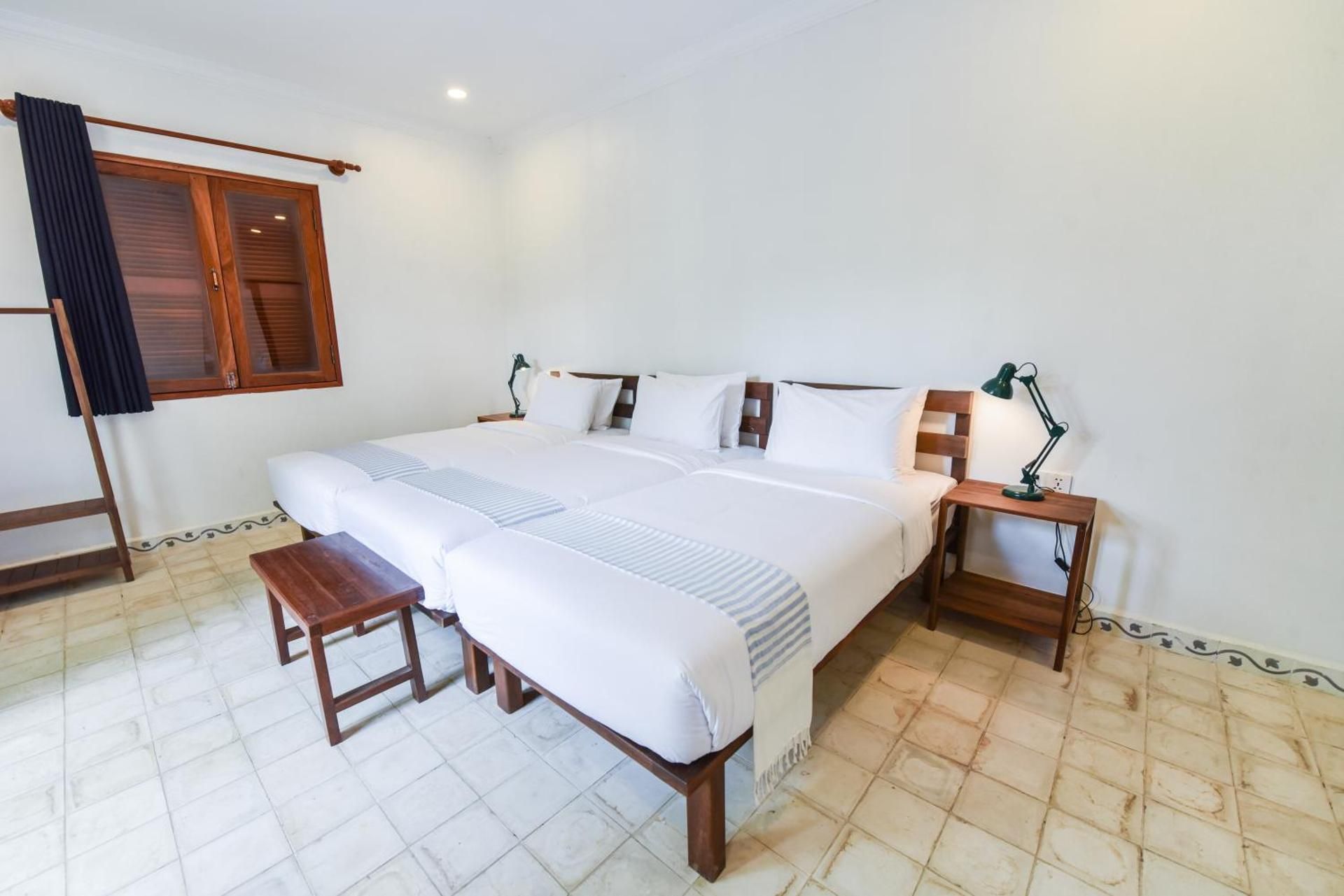 Standard Triple Room for 3 Adults
