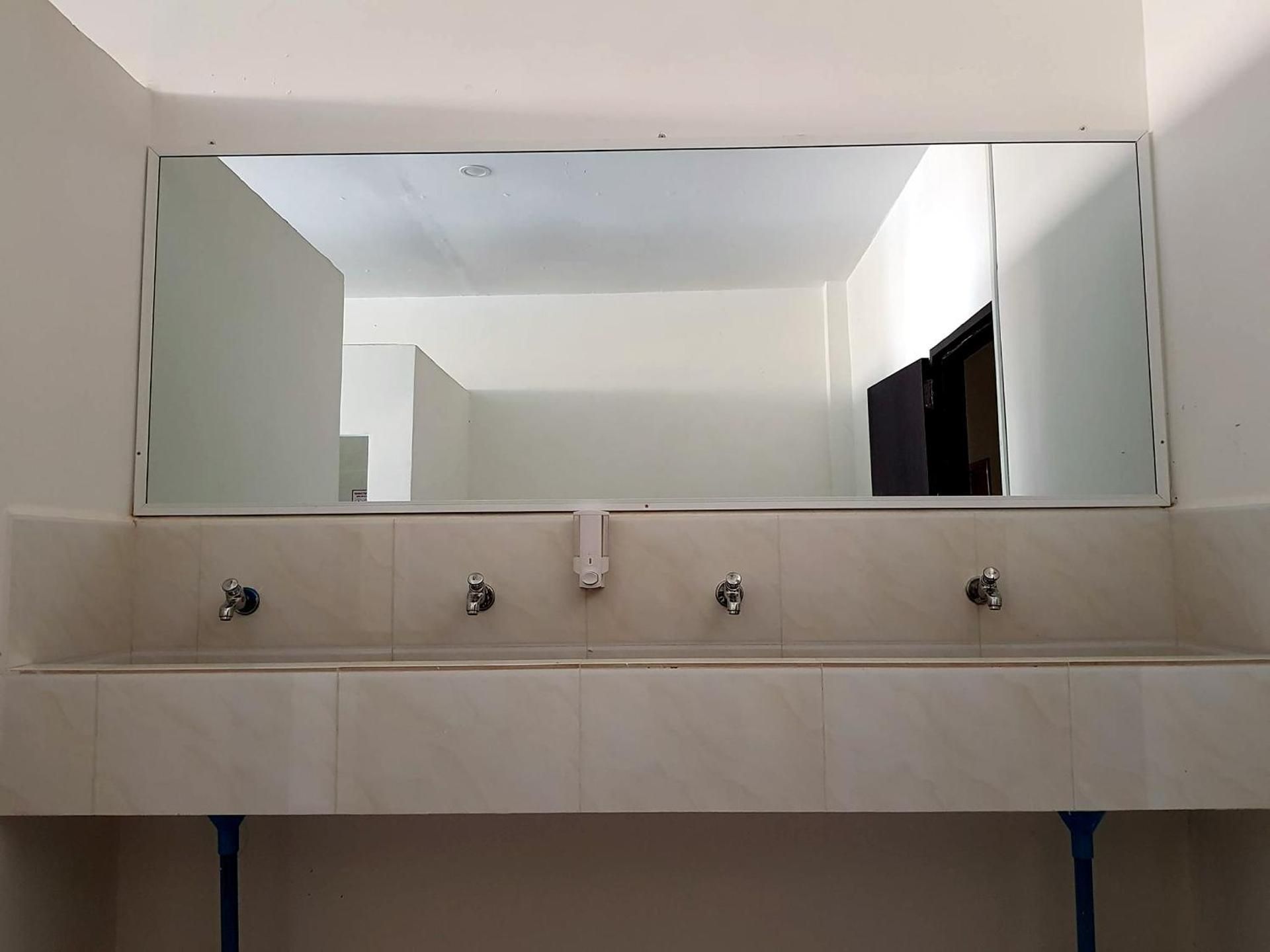 Triple Room with Shared Bathroom