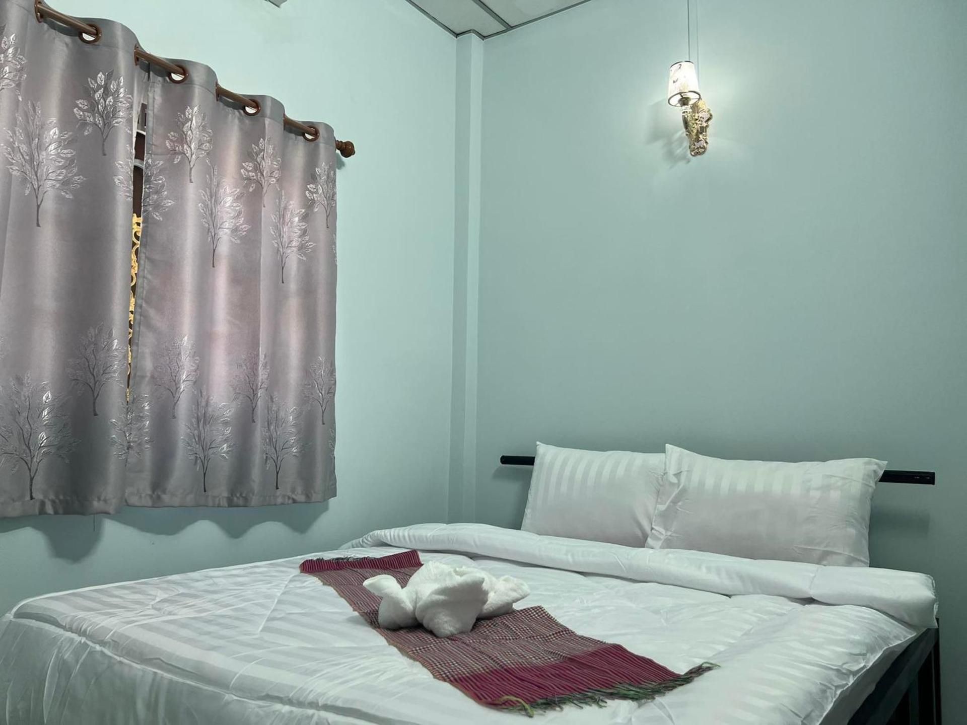 Standard Double Room with Fan