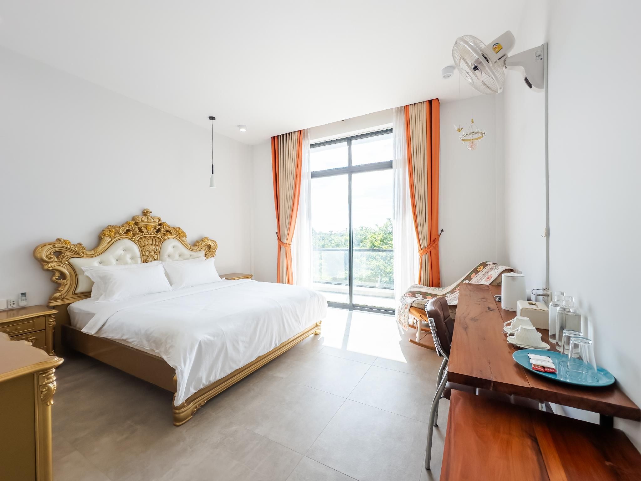 Hidden Glow 1 Bedroom Deluxe 2