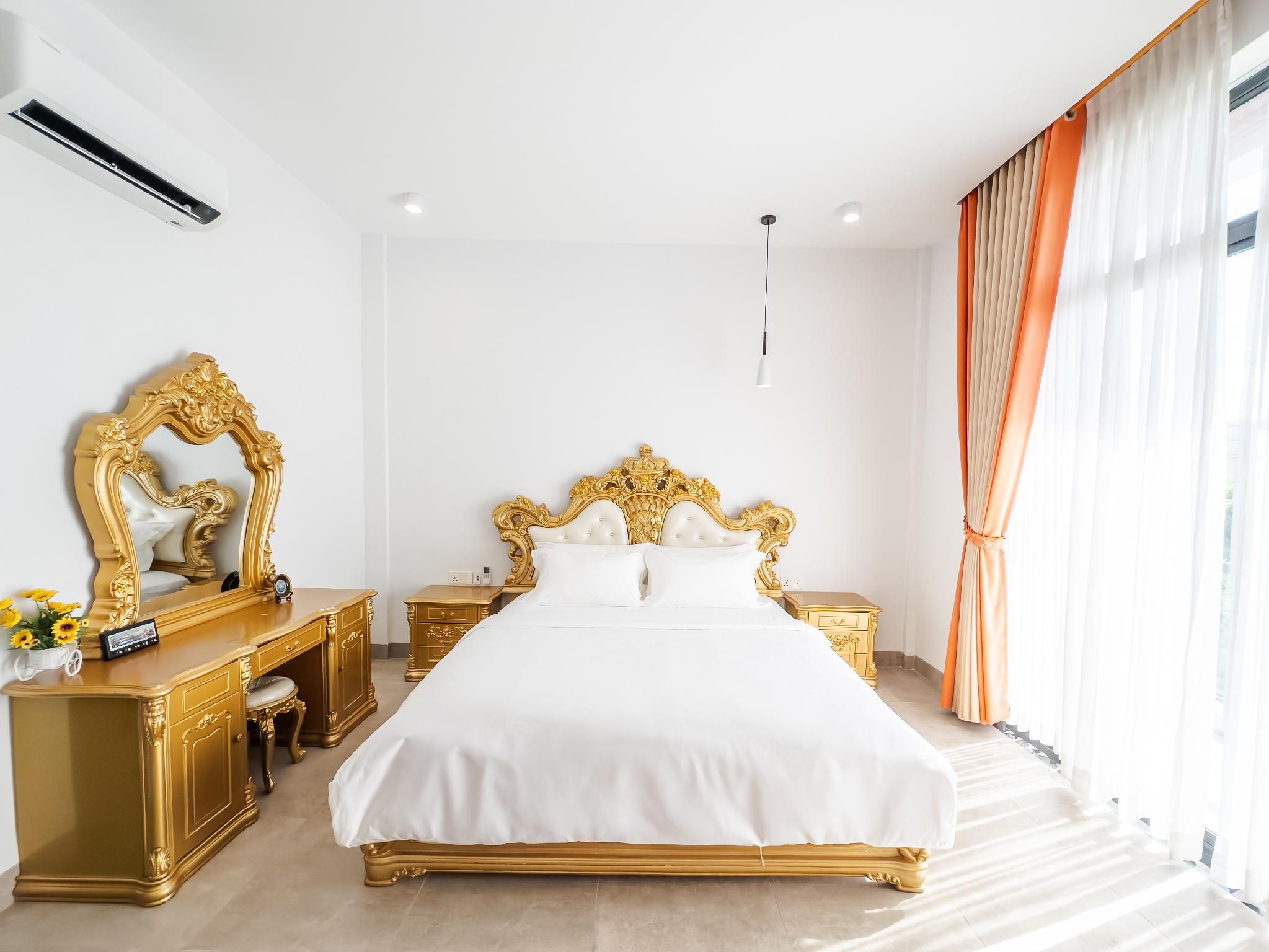 Hidden Glow 1 Bedroom Deluxe