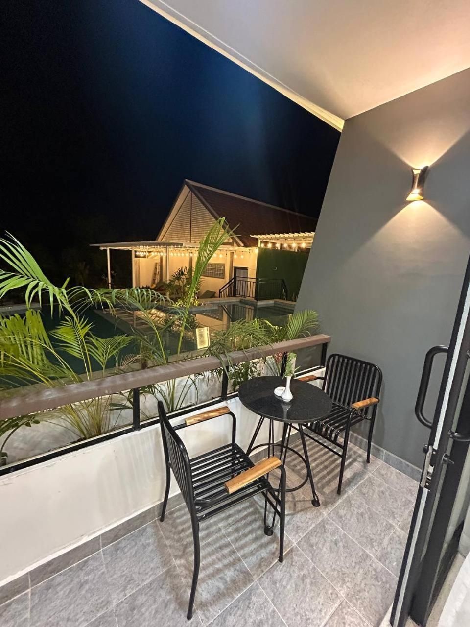 Cambana La Rivière Hotel Junior Suite family 2