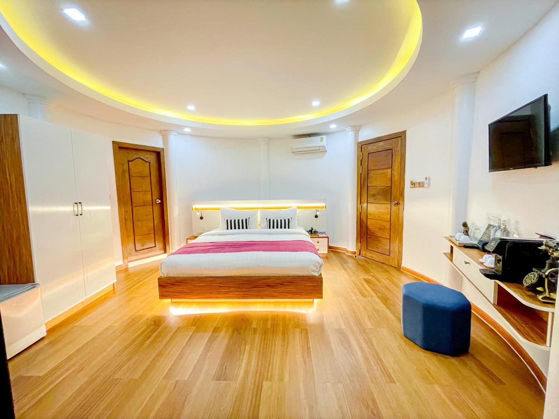 Superior Villa