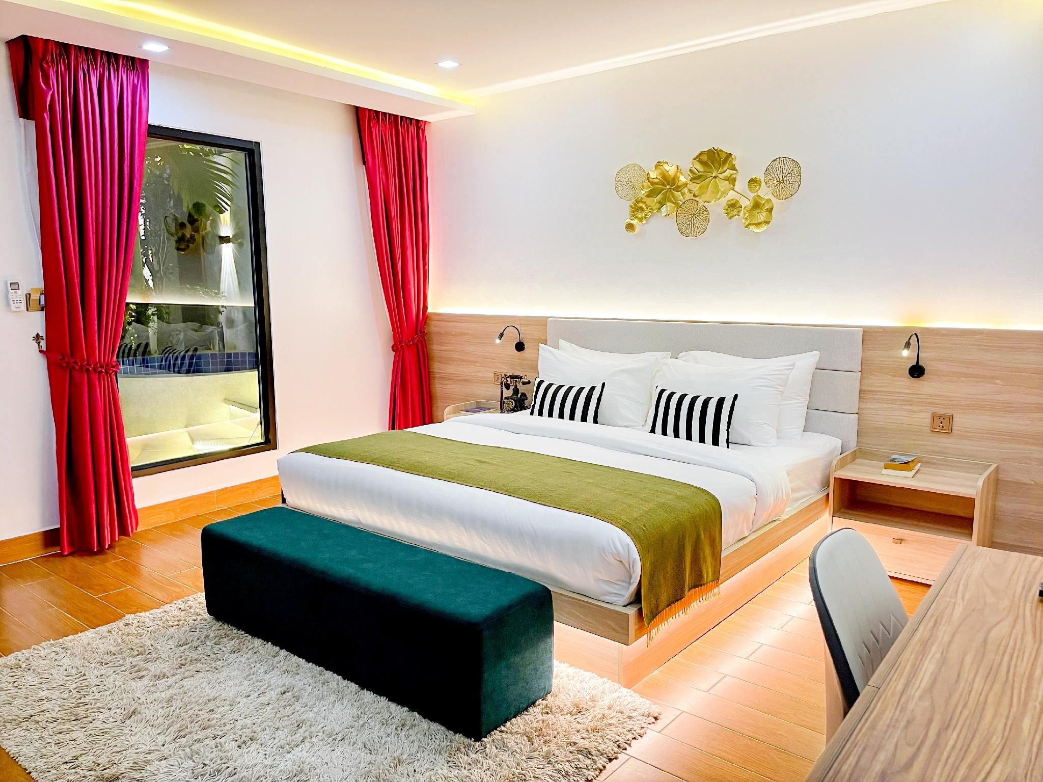 Private Villa