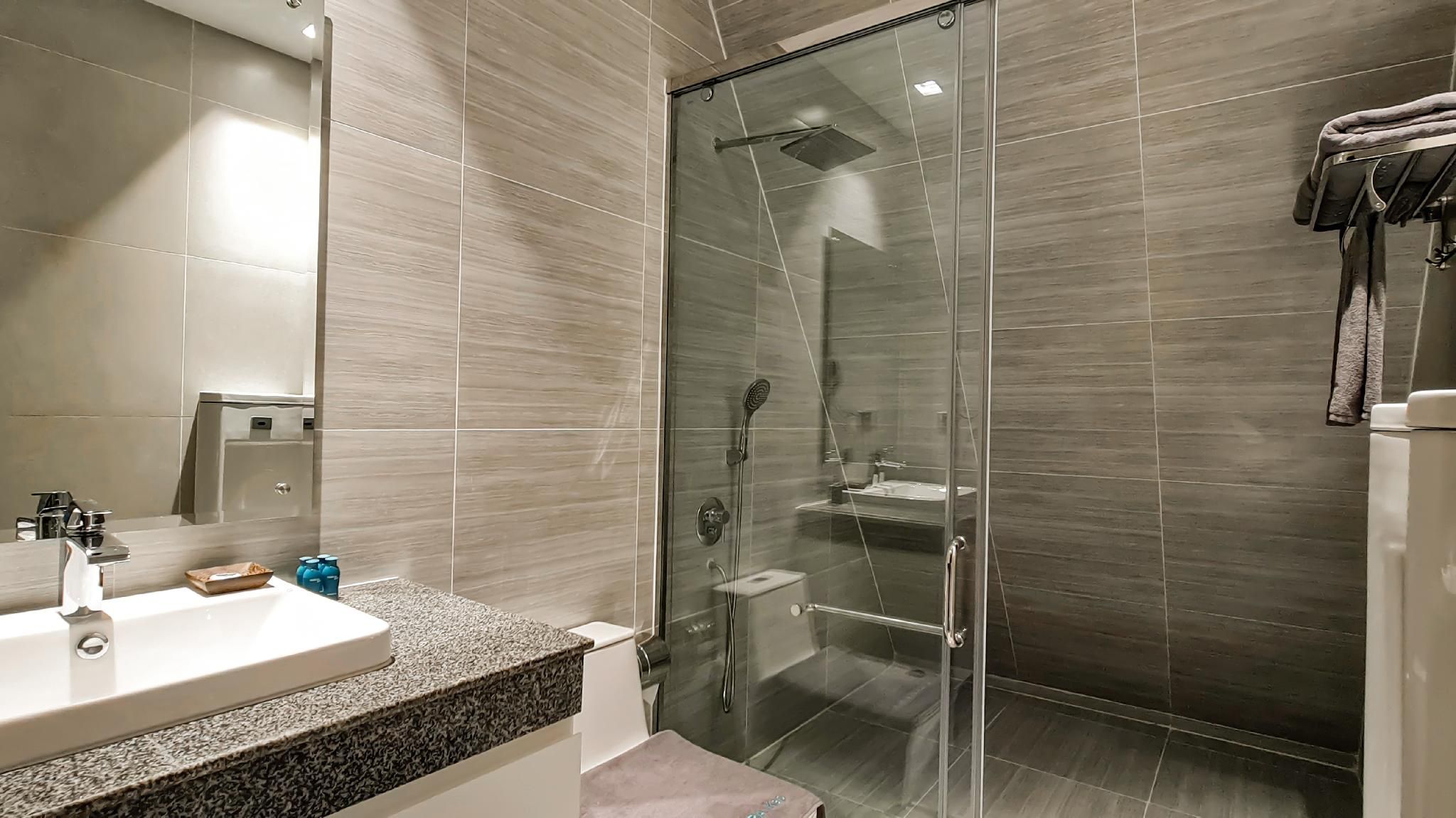 Vakara Hotel Kep 2-Bedroom Bungalow 2