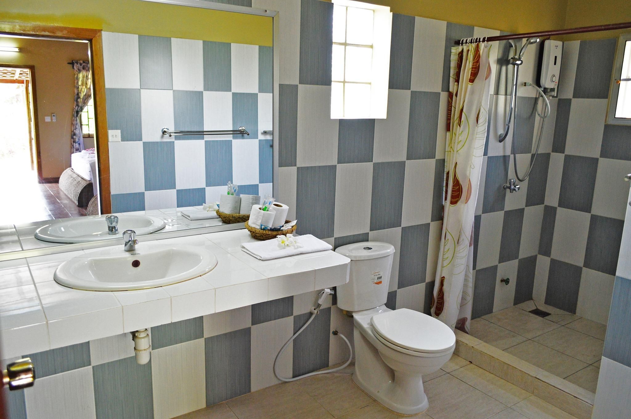 Atmaland Resort Penthouse Suite 2