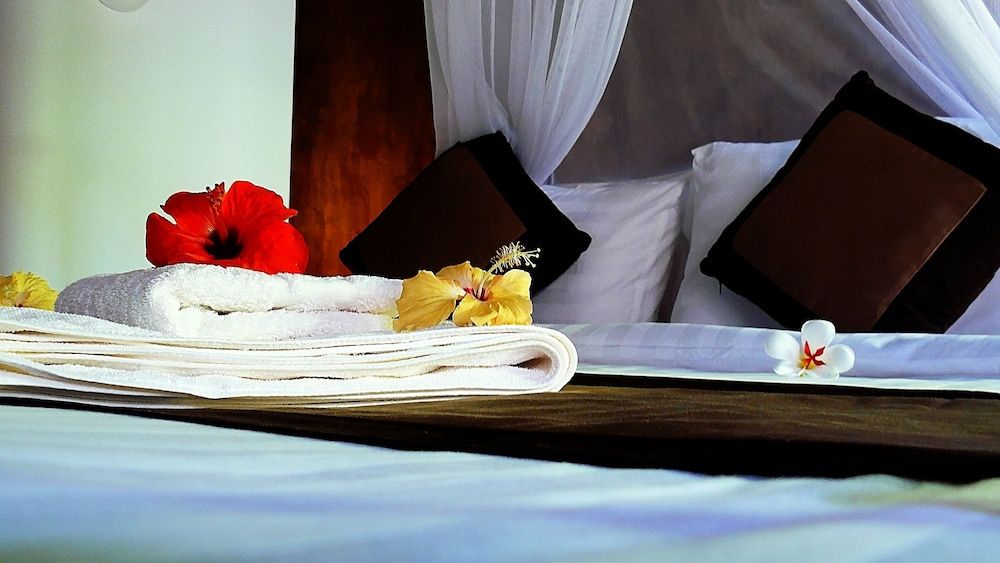 Mealea Resort Mealea Suite