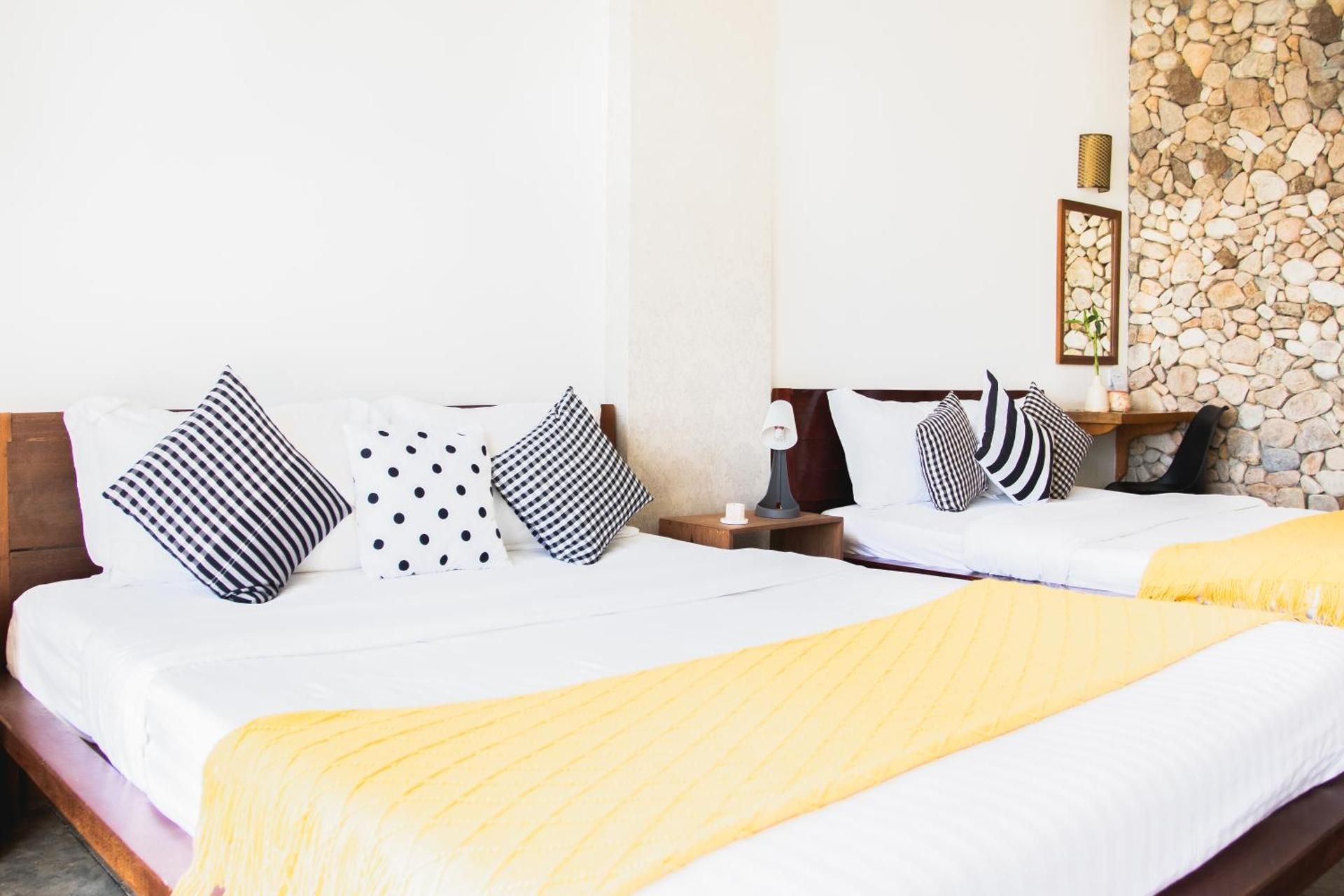 Superior Family Suite