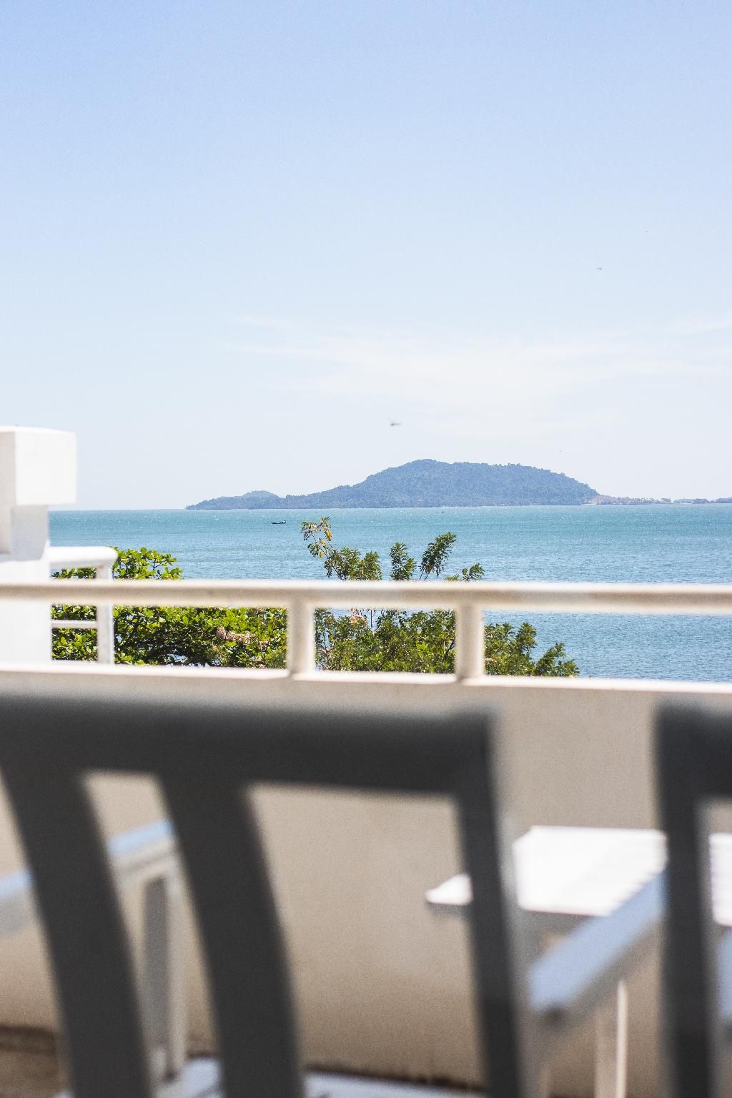 Saravoan Hotel Kep Triple Room 3