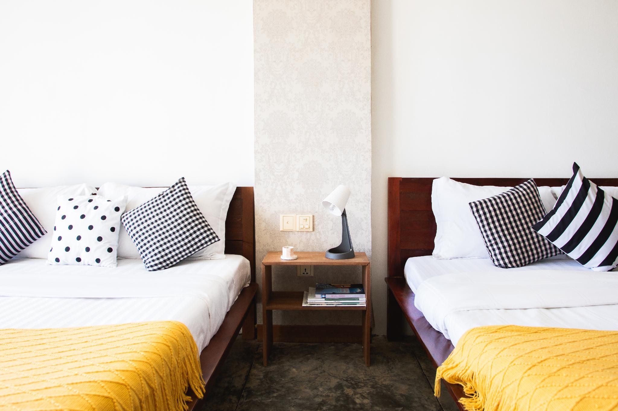 Superior Family Suite