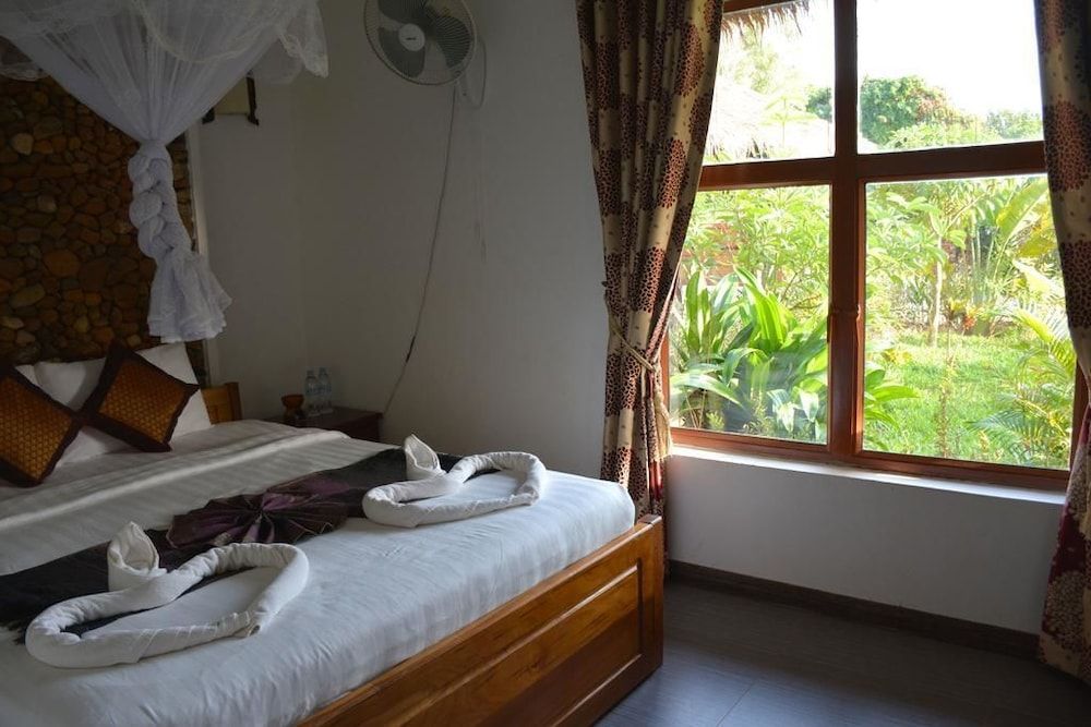 Darica Resort Superior Double Room, Garden View 2