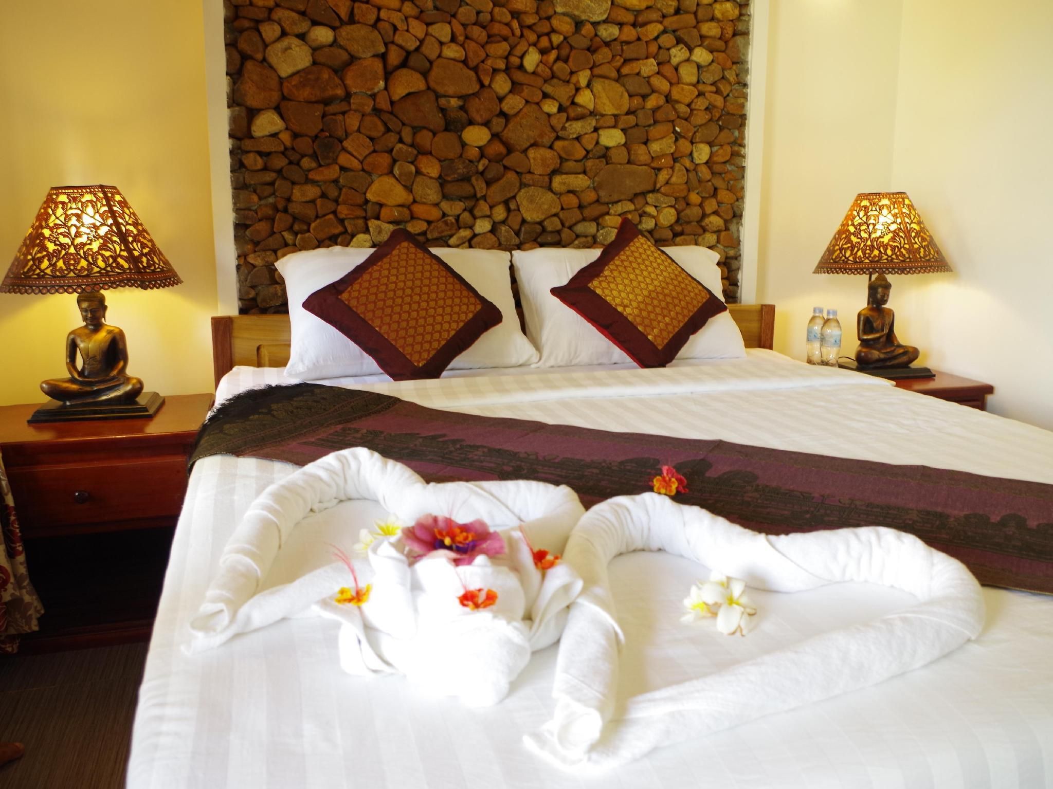 Darica Resort Superior Double Room 3