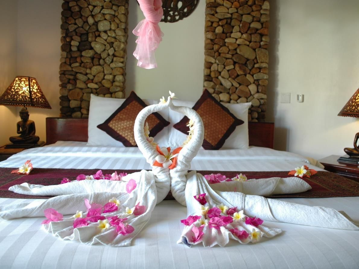 Superior Twin Bungalow